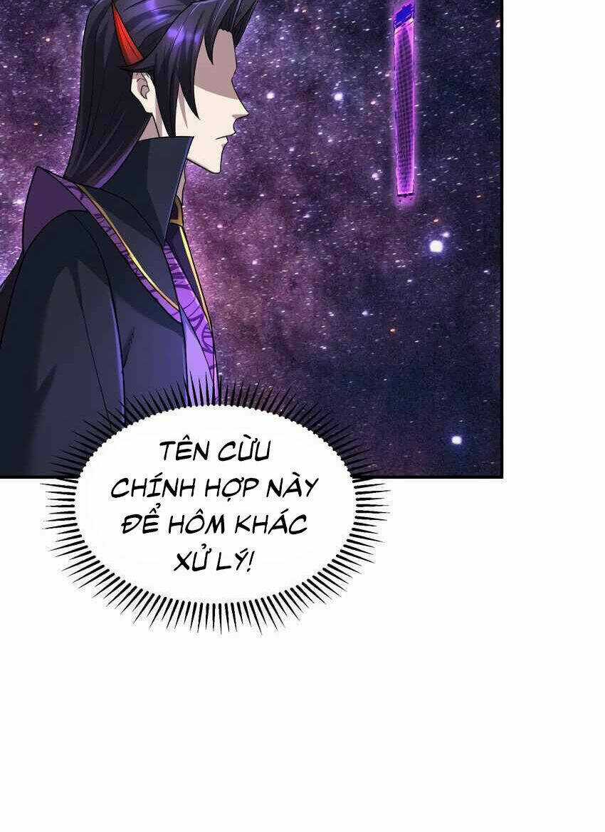 Nhập Hồn Ma Đạo Tổ Sư Chapter 35 trang 94