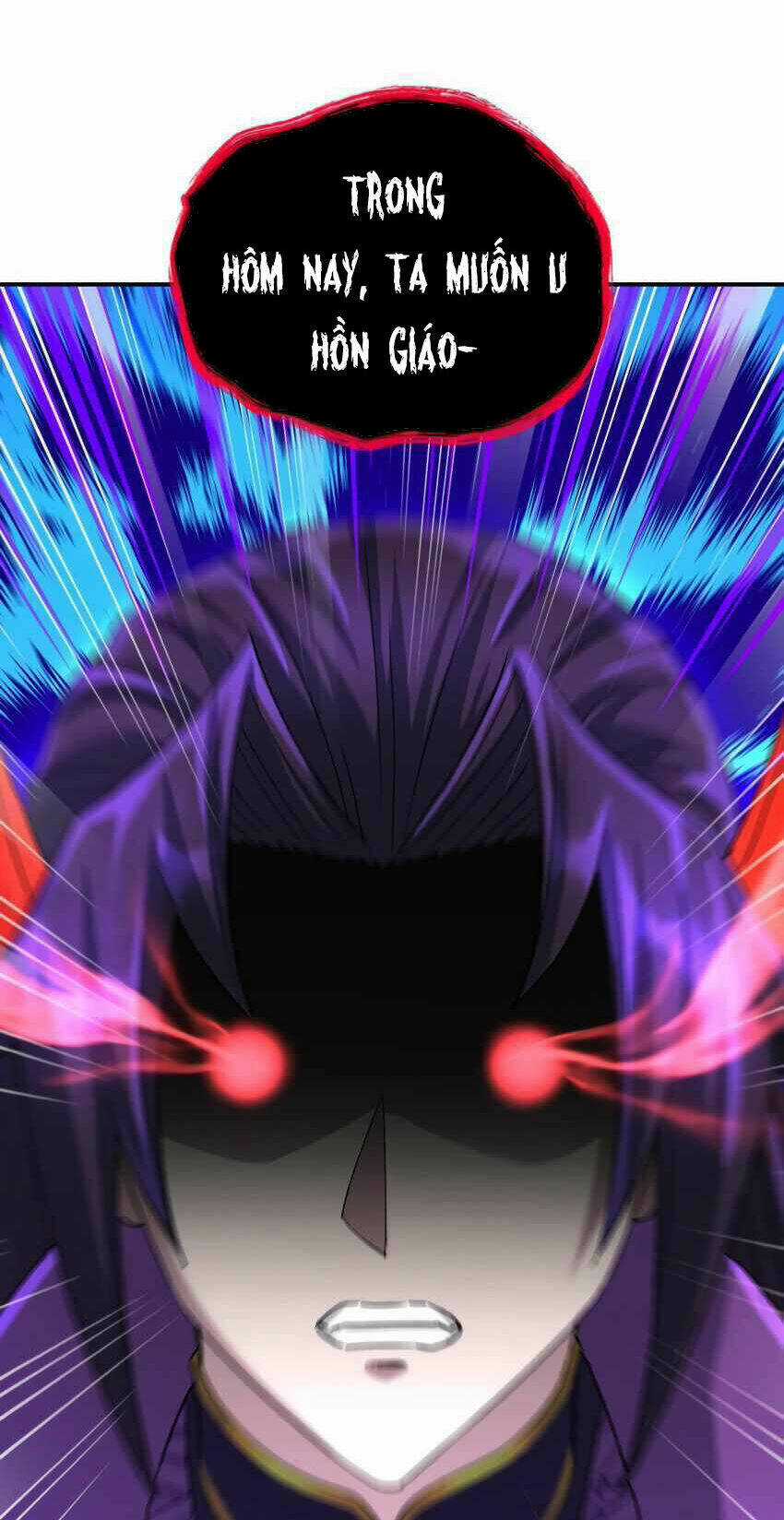 Nhập Hồn Ma Đạo Tổ Sư Chapter 35 trang 96