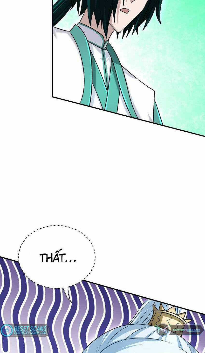 Nhập Hồn Ma Đạo Tổ Sư Chapter 36 trang 10