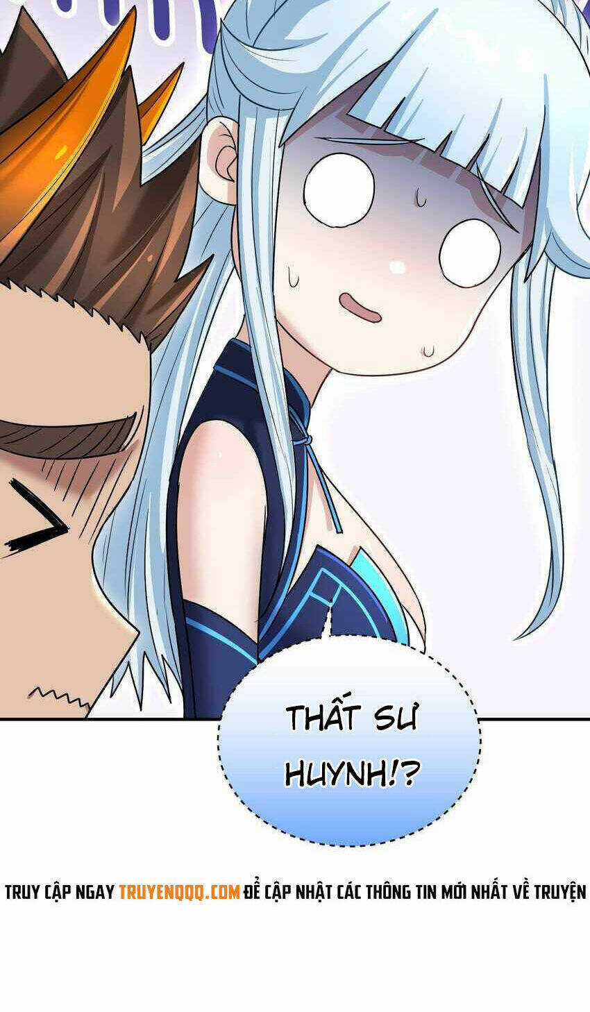 Nhập Hồn Ma Đạo Tổ Sư Chapter 36 trang 11