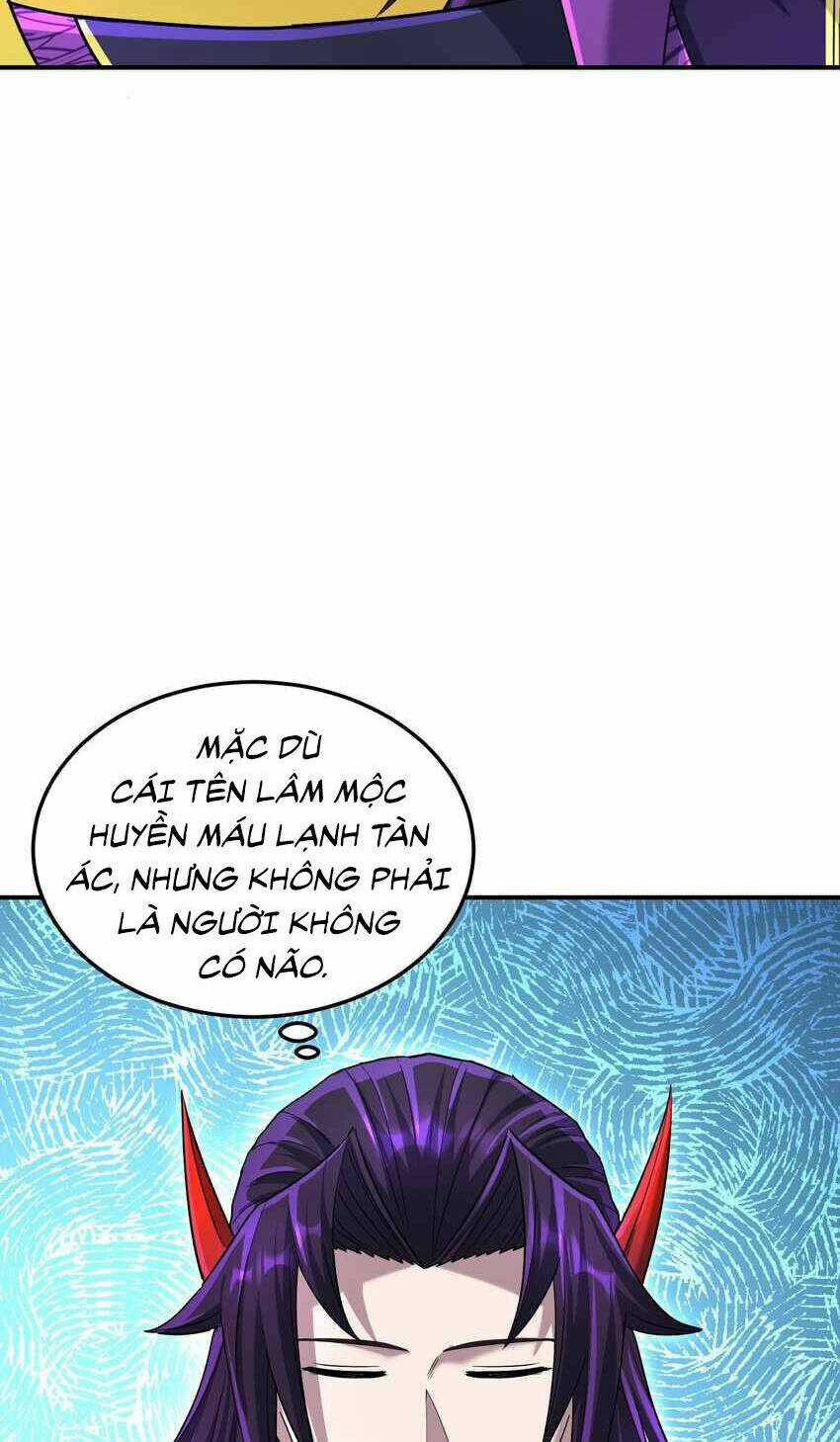 Nhập Hồn Ma Đạo Tổ Sư Chapter 36 trang 14