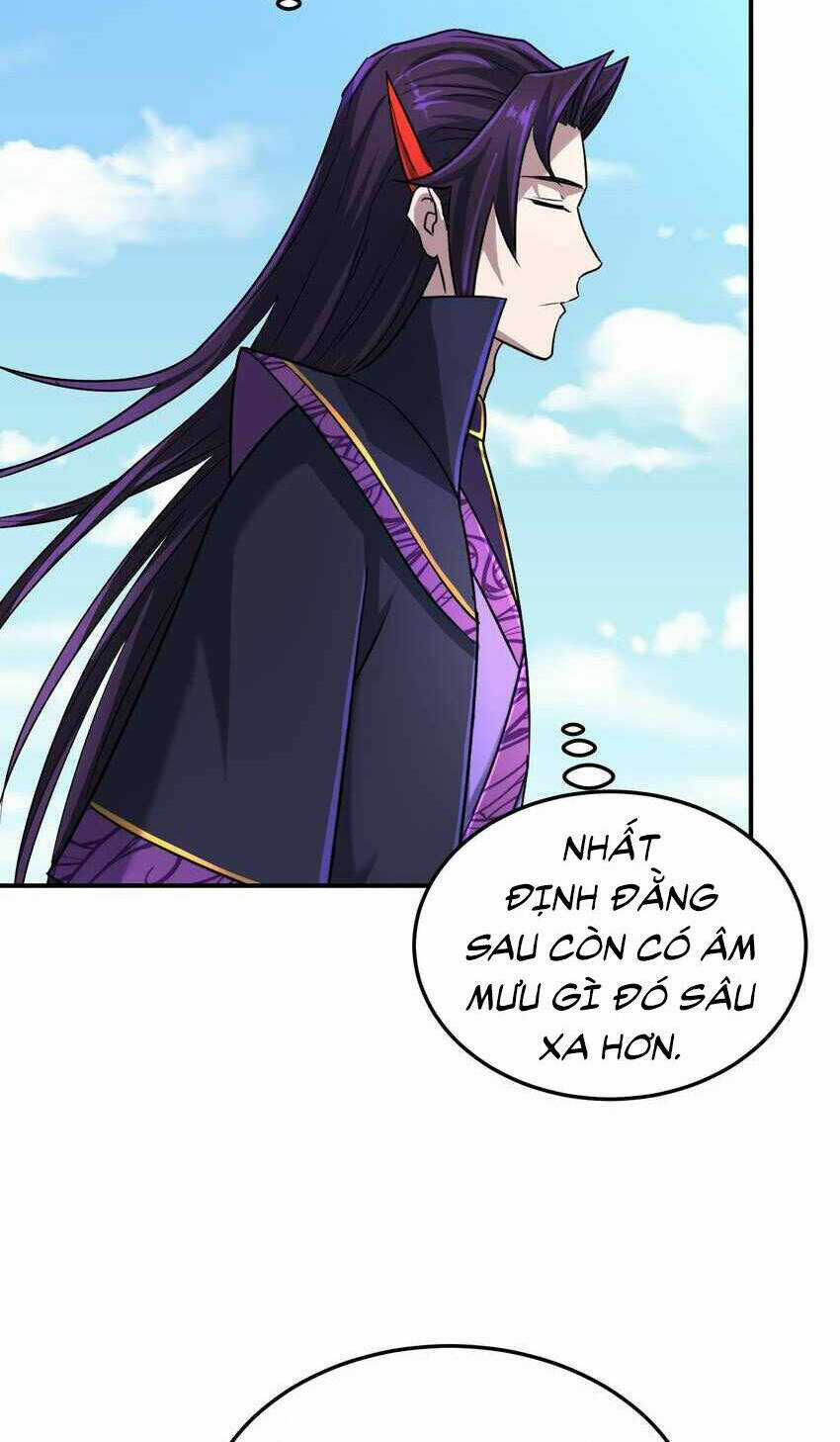 Nhập Hồn Ma Đạo Tổ Sư Chapter 36 trang 16