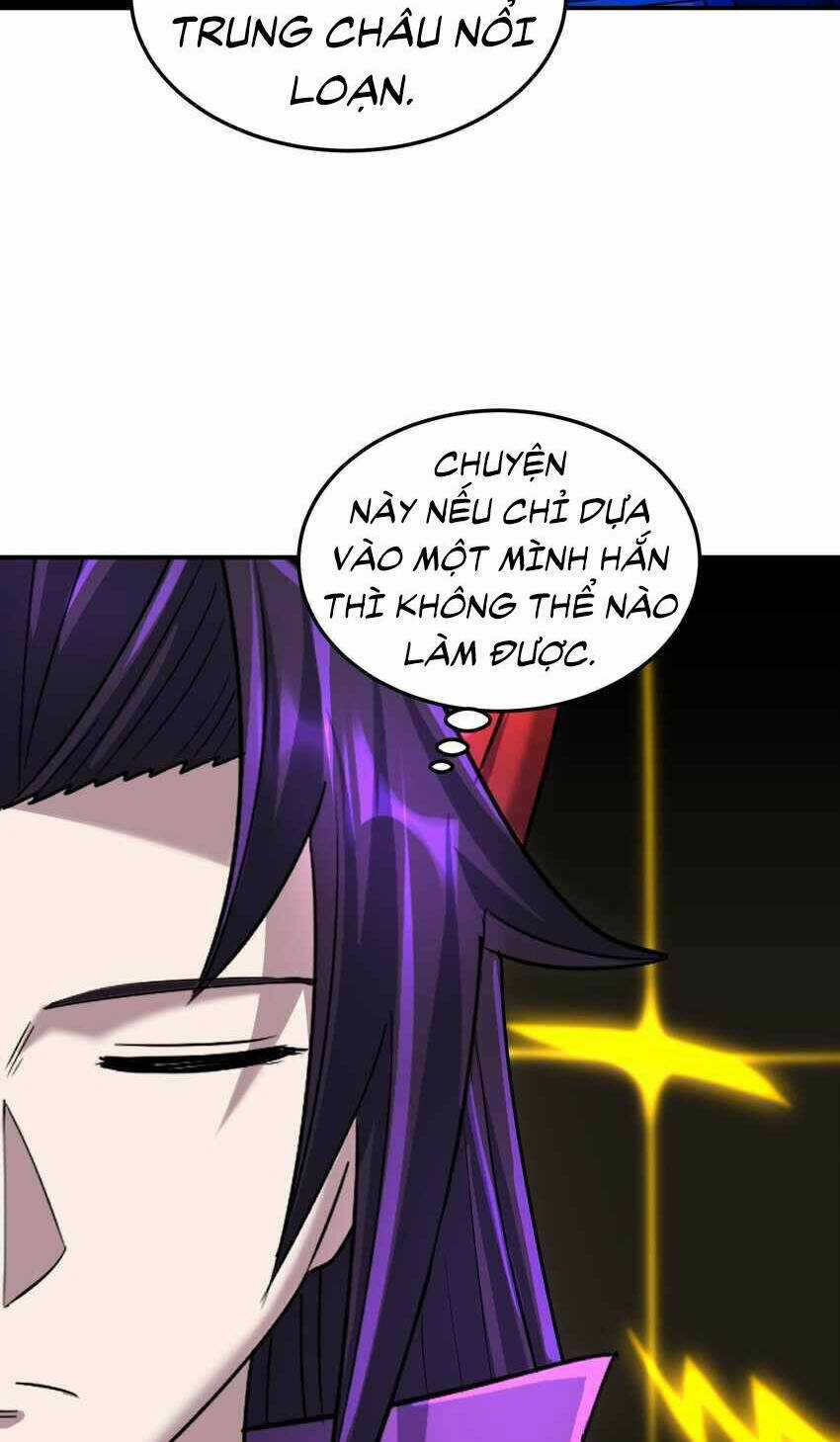 Nhập Hồn Ma Đạo Tổ Sư Chapter 36 trang 18