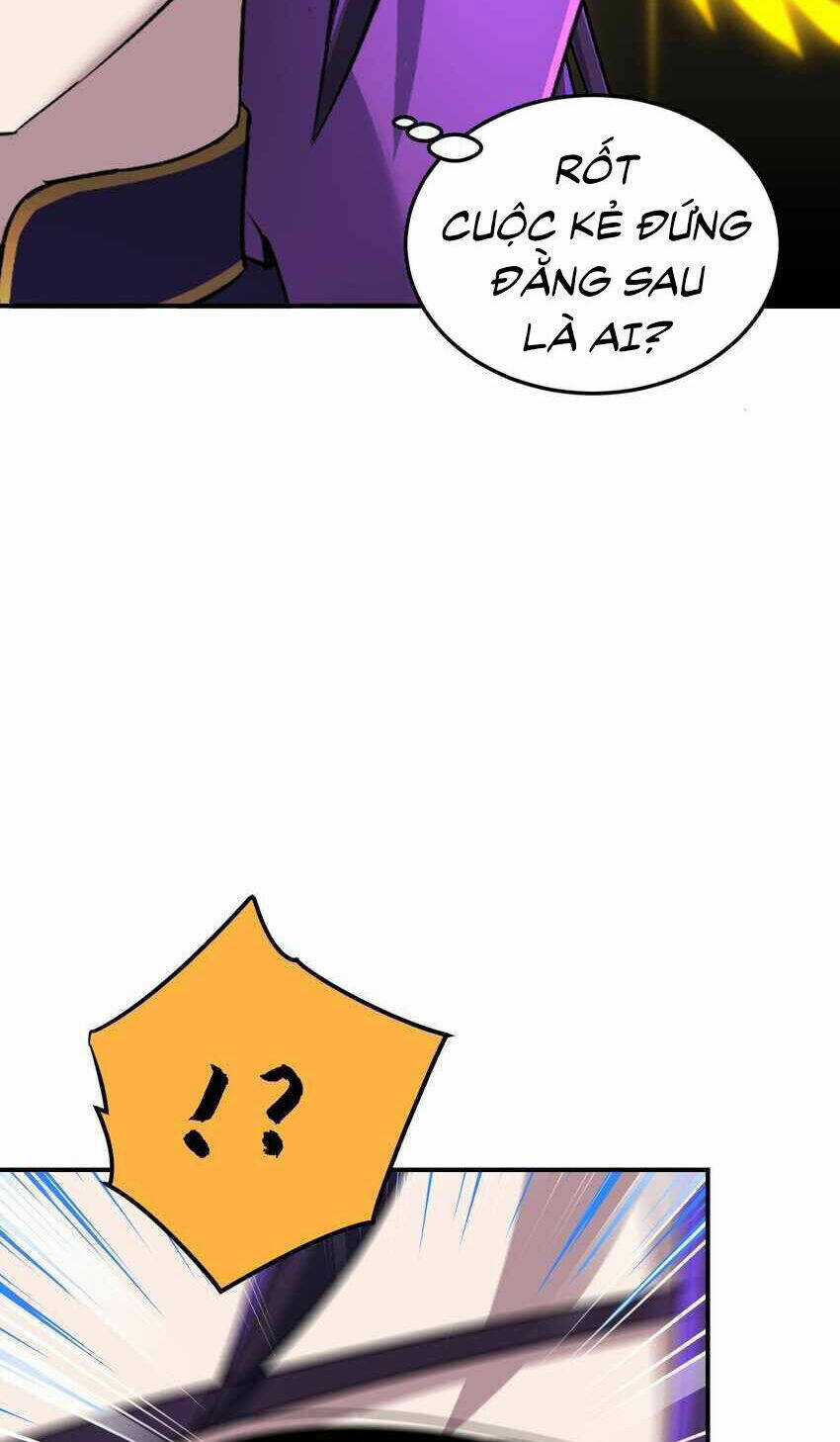 Nhập Hồn Ma Đạo Tổ Sư Chapter 36 trang 19