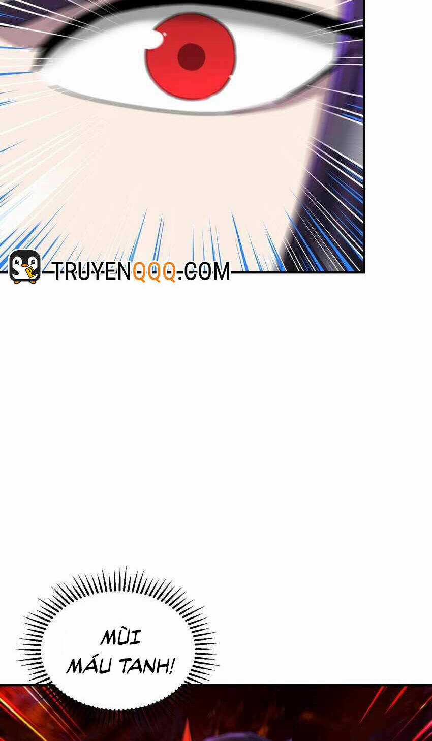 Nhập Hồn Ma Đạo Tổ Sư Chapter 36 trang 20