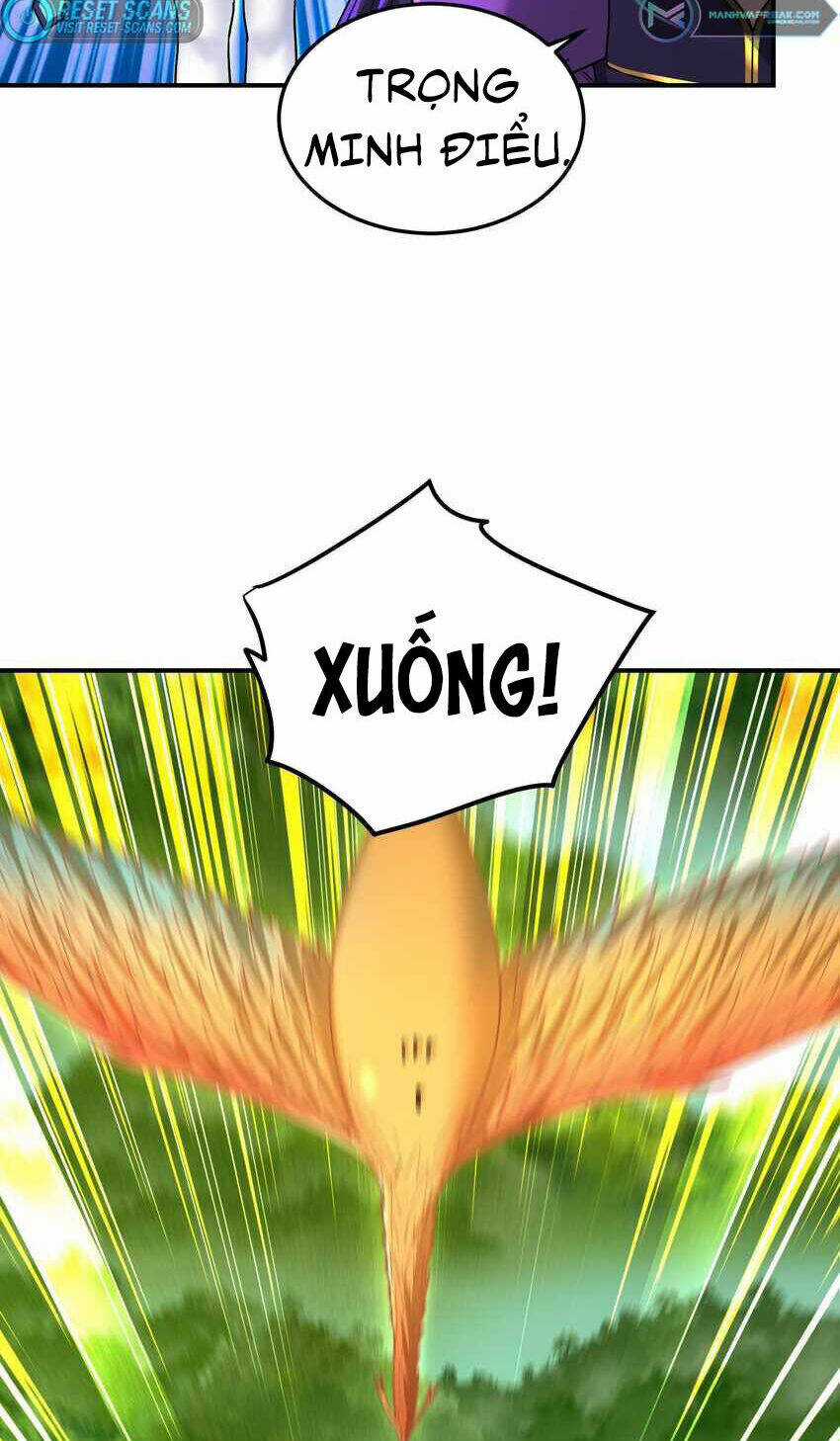 Nhập Hồn Ma Đạo Tổ Sư Chapter 36 trang 23