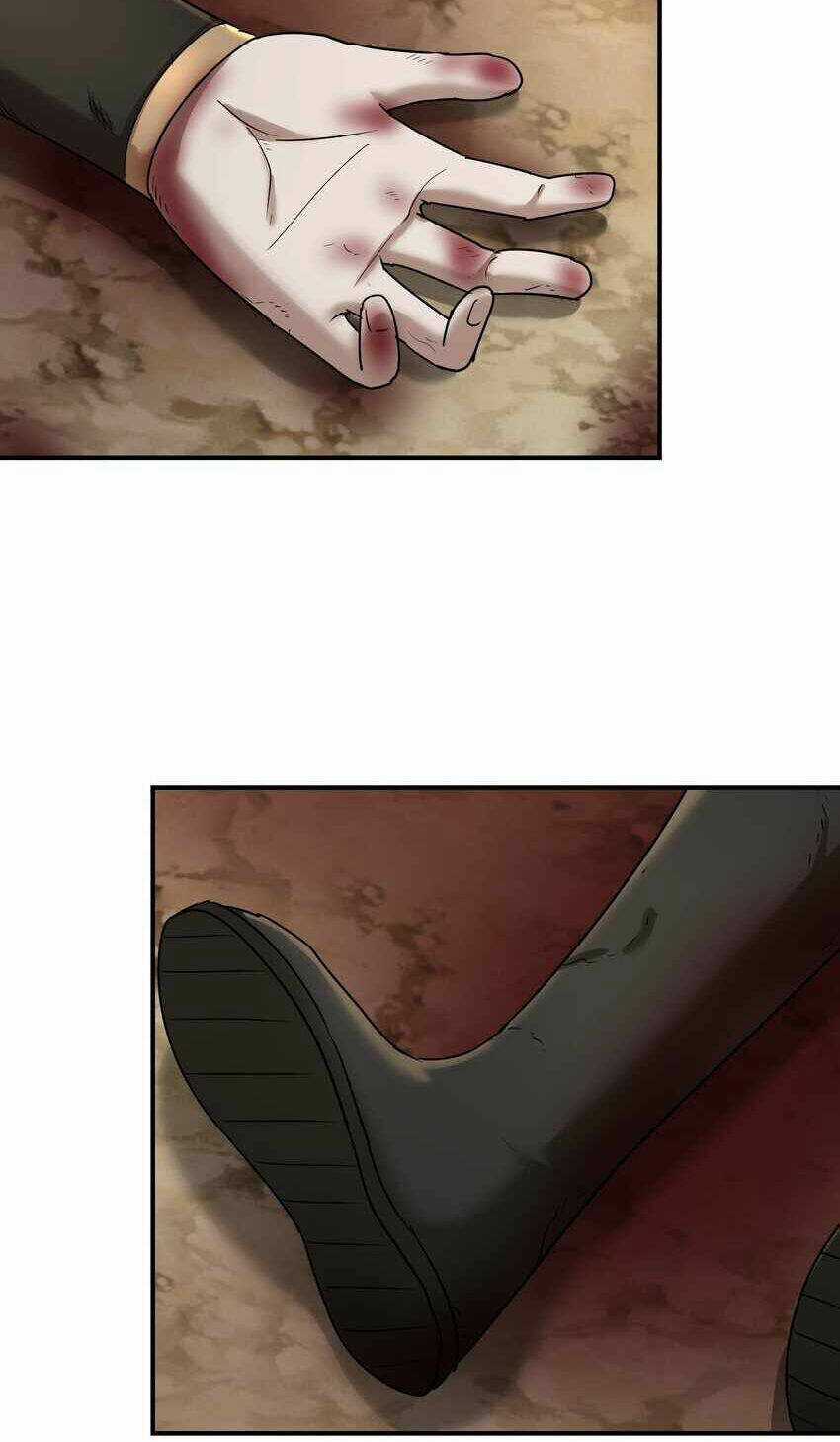 Nhập Hồn Ma Đạo Tổ Sư Chapter 36 trang 27