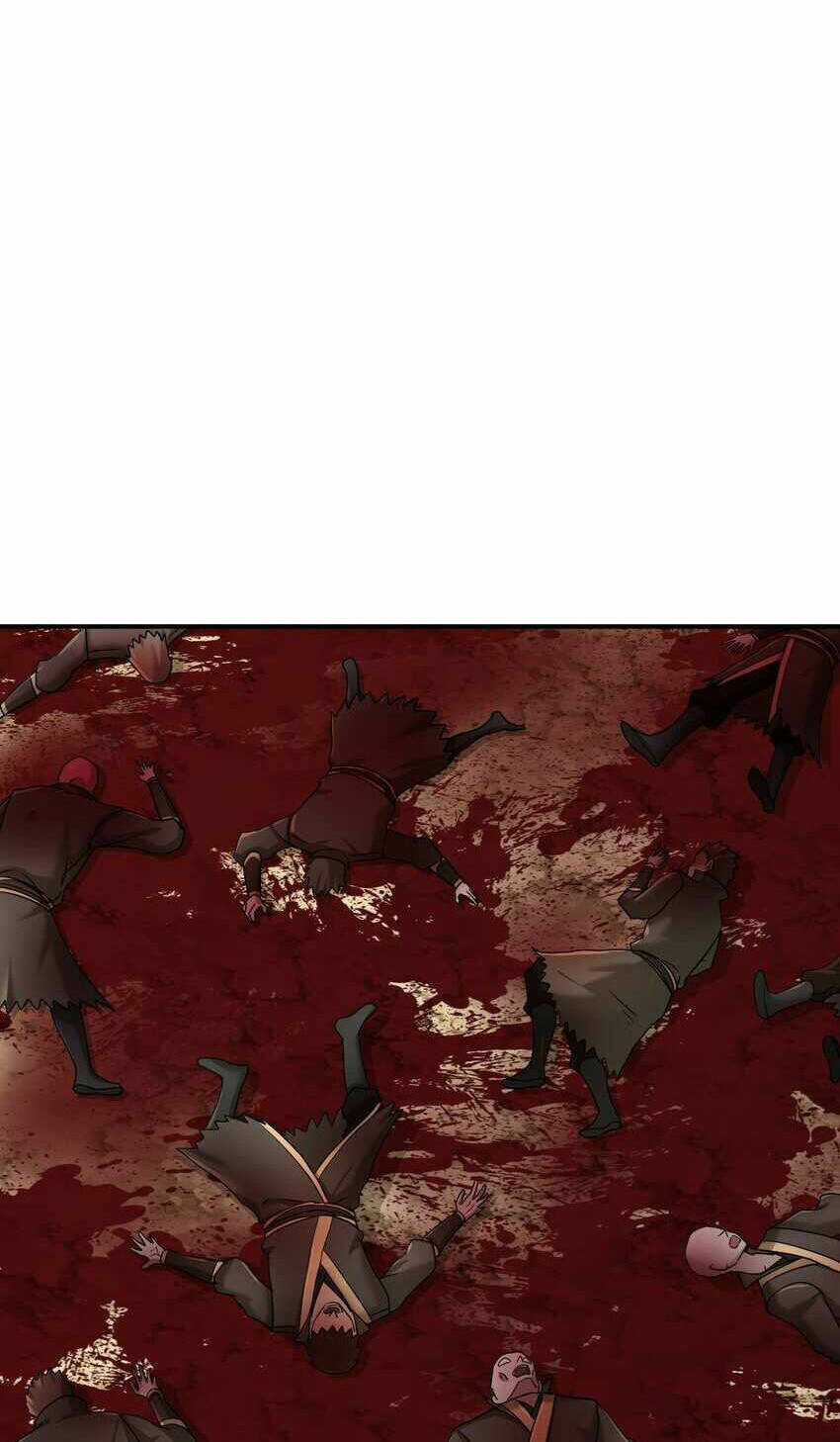 Nhập Hồn Ma Đạo Tổ Sư Chapter 36 trang 28