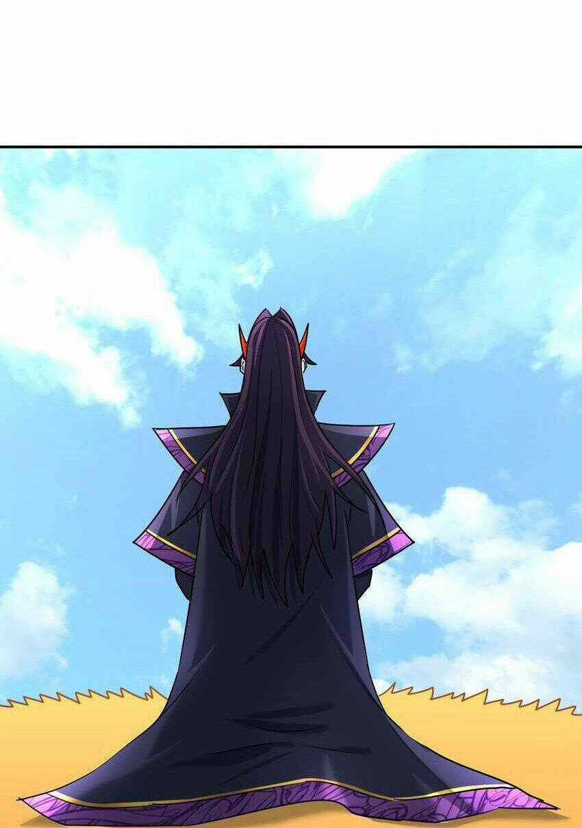 Nhập Hồn Ma Đạo Tổ Sư Chapter 36 trang 3