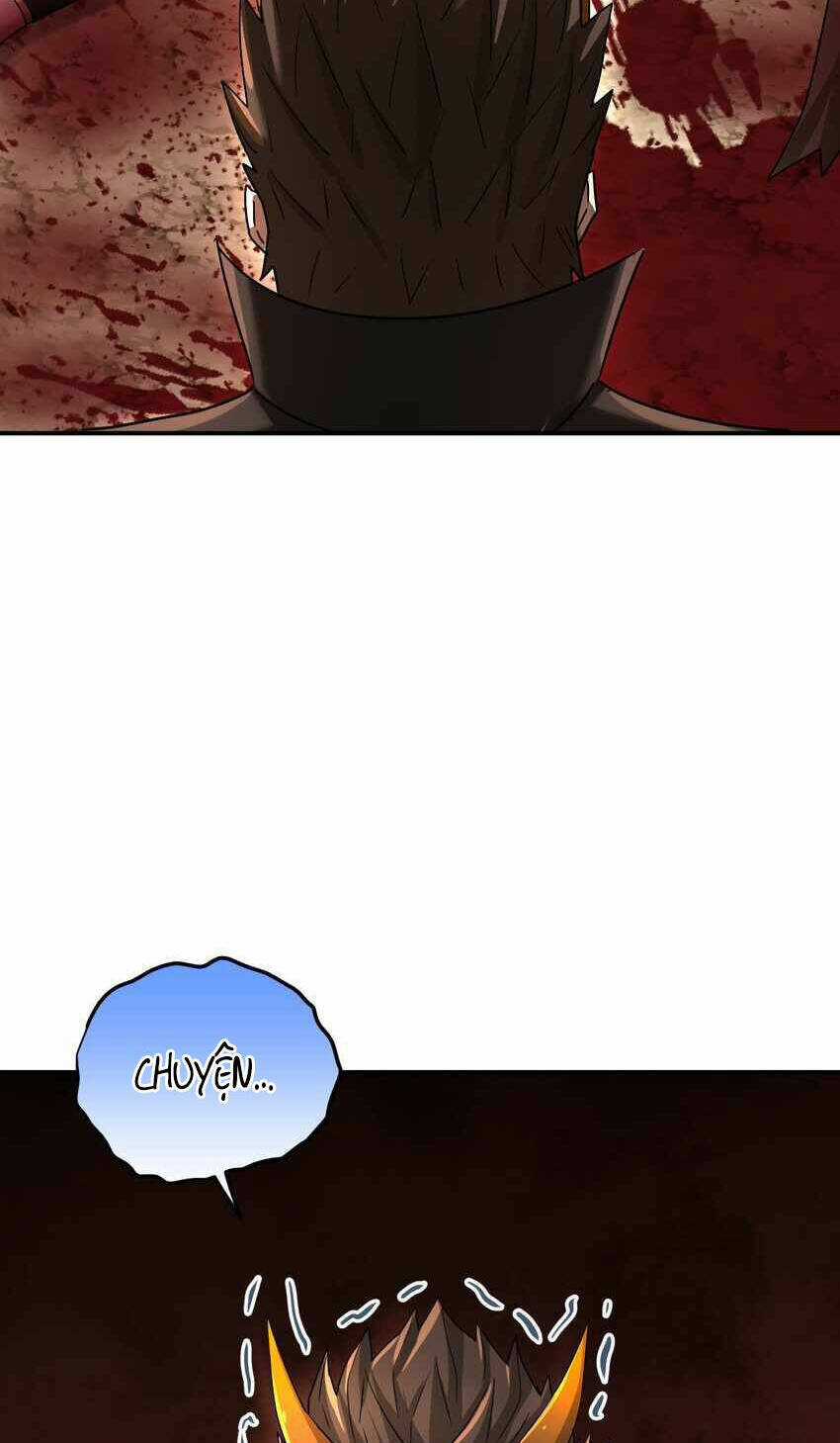 Nhập Hồn Ma Đạo Tổ Sư Chapter 36 trang 30