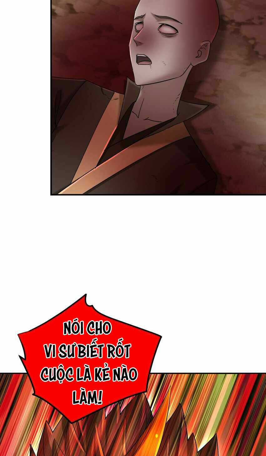 Nhập Hồn Ma Đạo Tổ Sư Chapter 36 trang 33