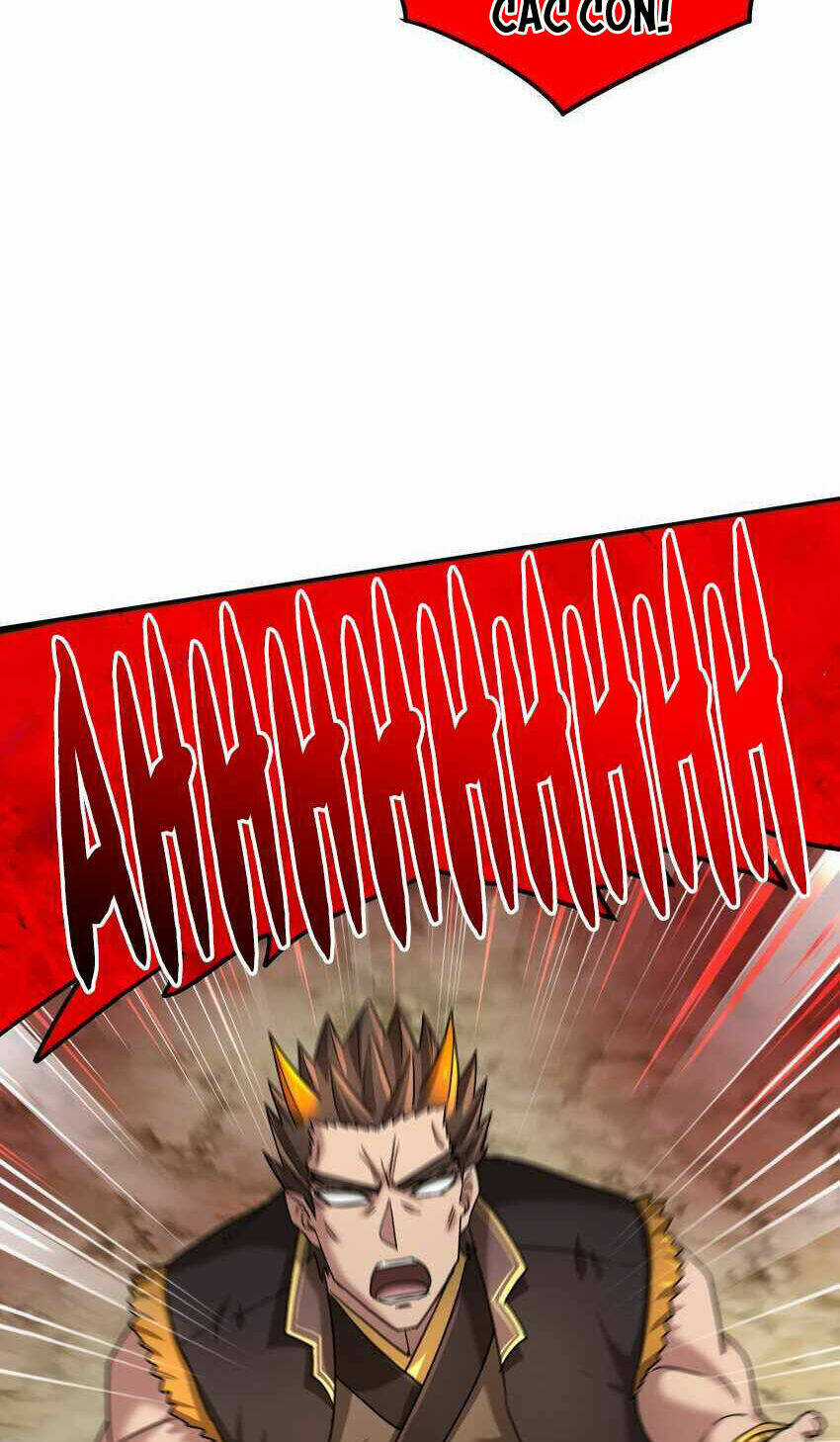 Nhập Hồn Ma Đạo Tổ Sư Chapter 36 trang 35