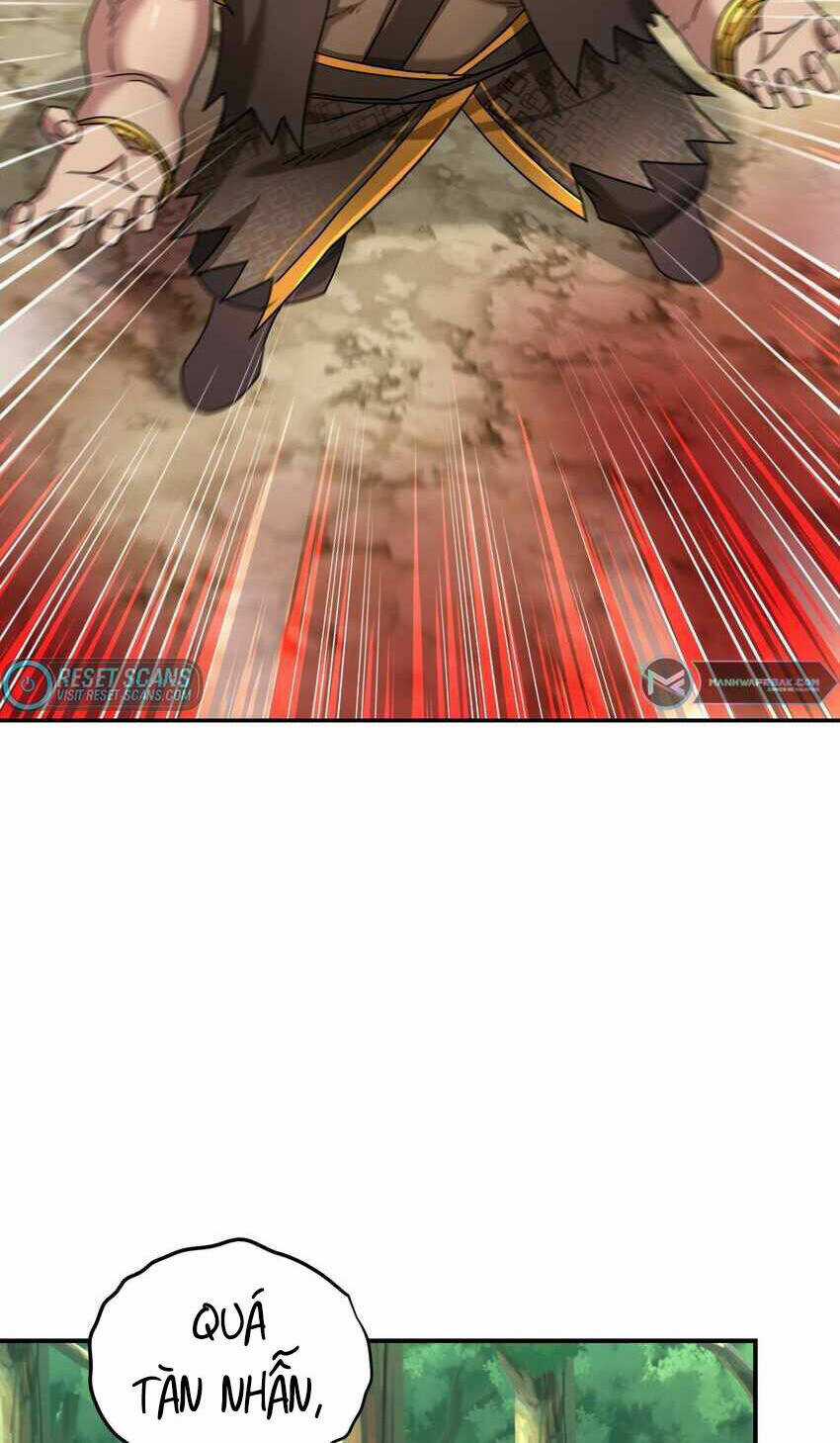 Nhập Hồn Ma Đạo Tổ Sư Chapter 36 trang 36