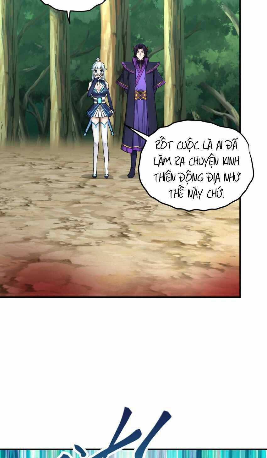 Nhập Hồn Ma Đạo Tổ Sư Chapter 36 trang 37