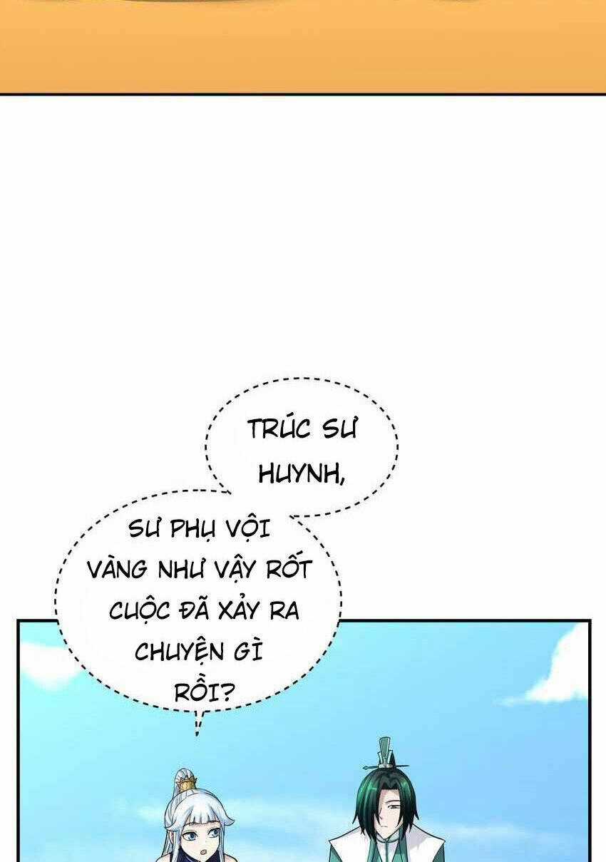 Nhập Hồn Ma Đạo Tổ Sư Chapter 36 trang 4