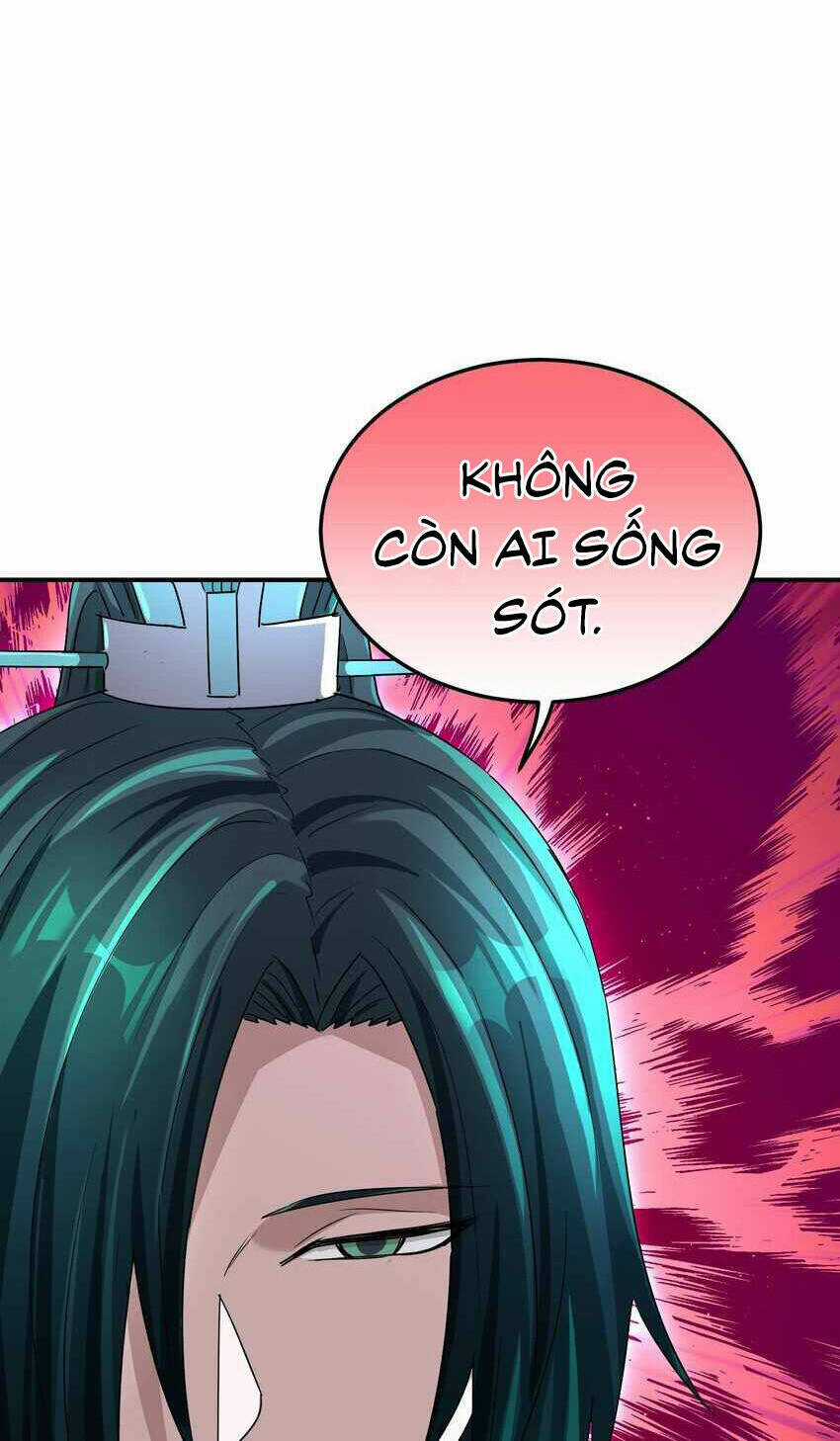 Nhập Hồn Ma Đạo Tổ Sư Chapter 36 trang 40