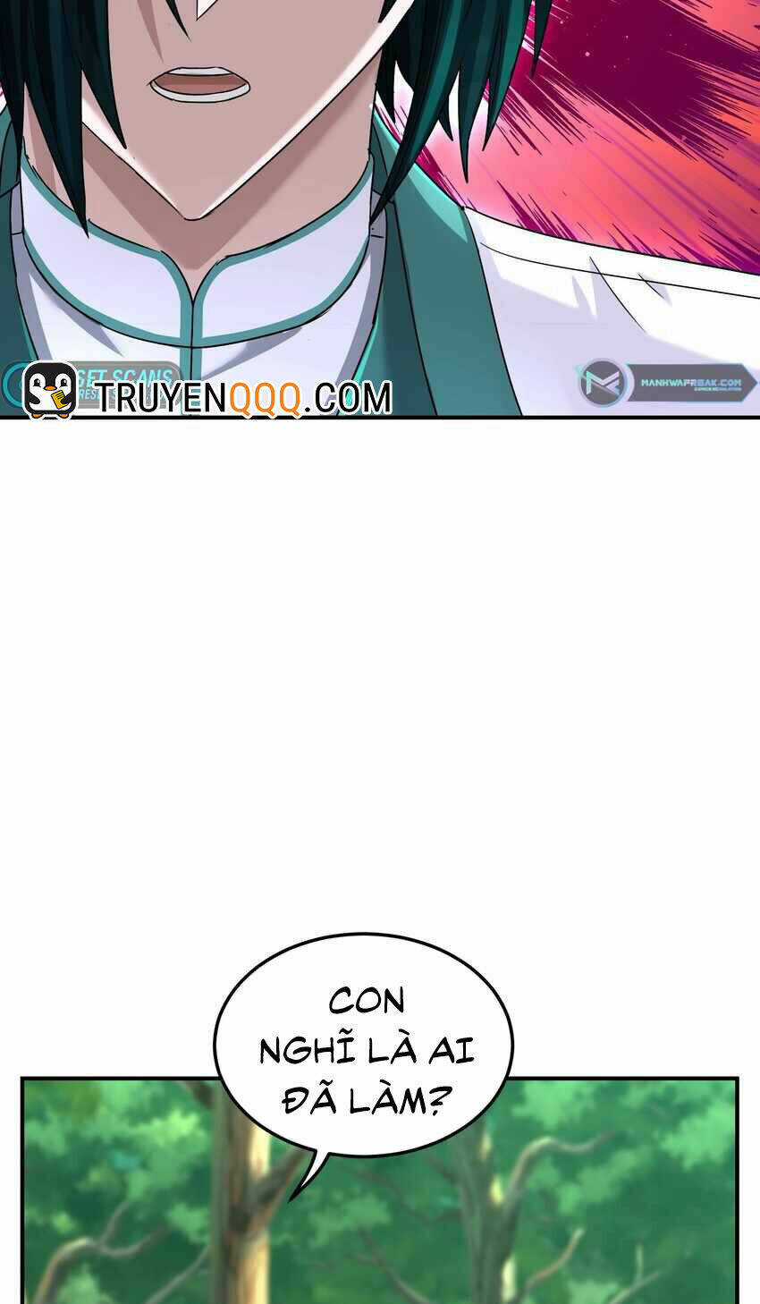 Nhập Hồn Ma Đạo Tổ Sư Chapter 36 trang 41