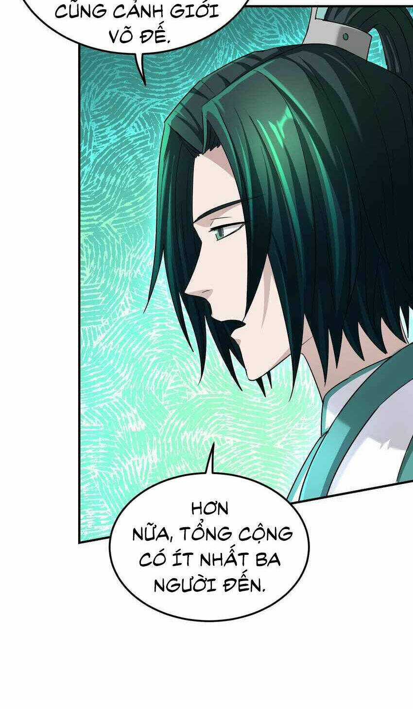 Nhập Hồn Ma Đạo Tổ Sư Chapter 36 trang 43