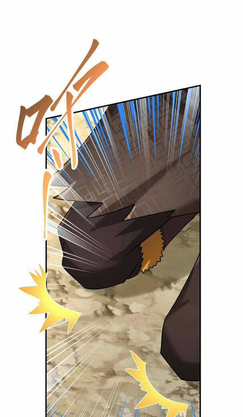 Nhập Hồn Ma Đạo Tổ Sư Chapter 36 trang 44