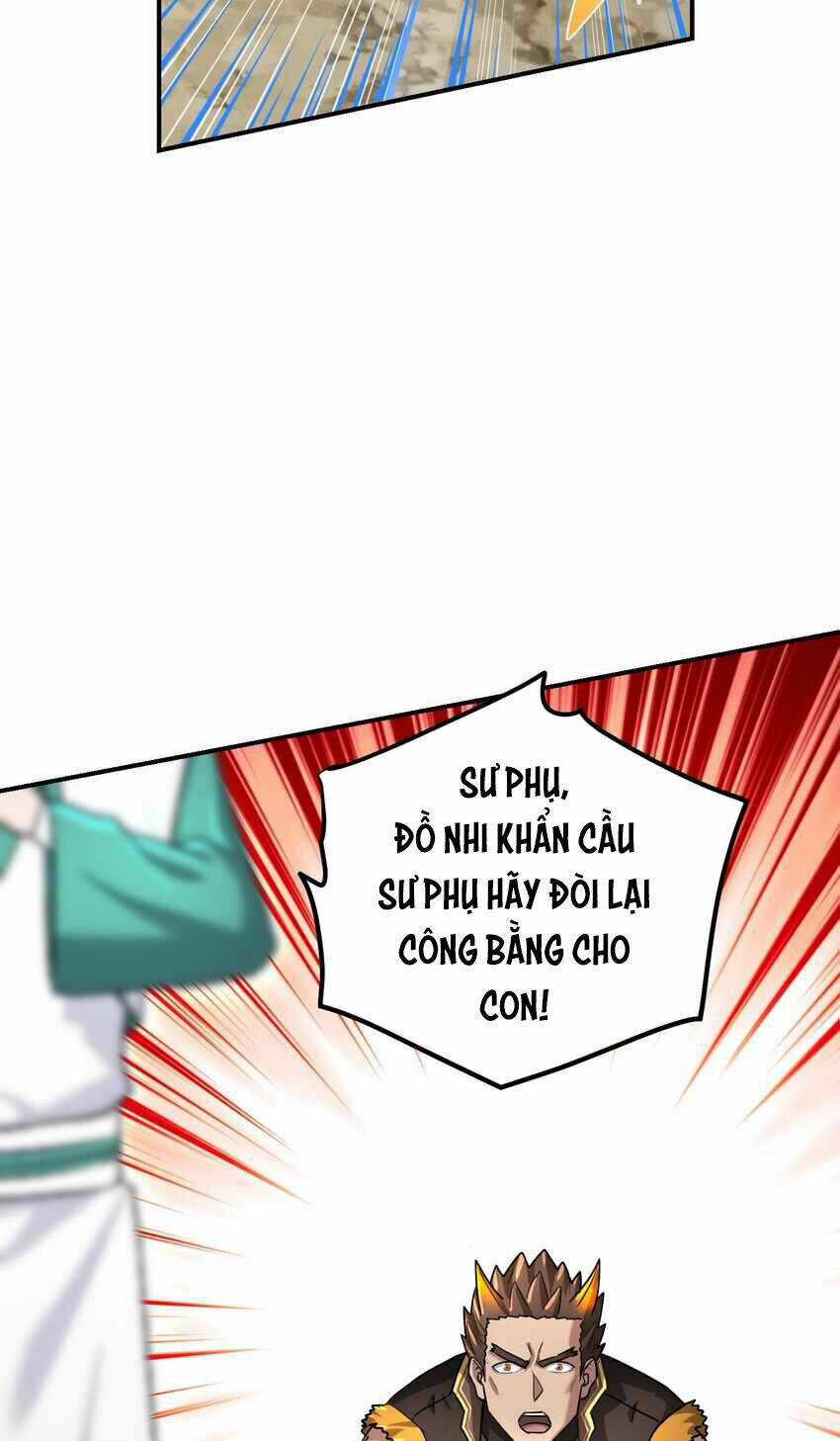 Nhập Hồn Ma Đạo Tổ Sư Chapter 36 trang 45