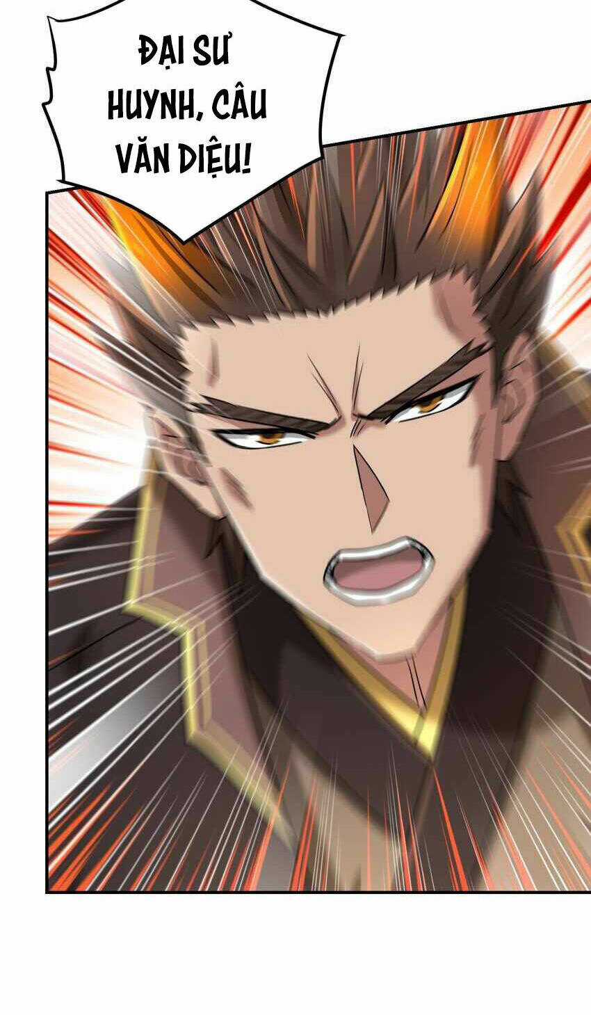 Nhập Hồn Ma Đạo Tổ Sư Chapter 36 trang 48