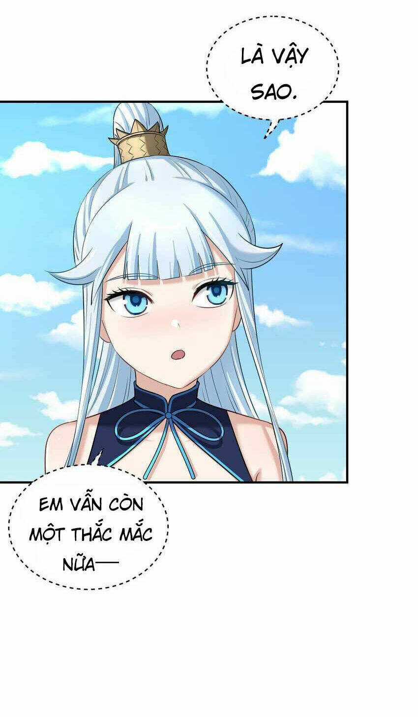 Nhập Hồn Ma Đạo Tổ Sư Chapter 36 trang 7