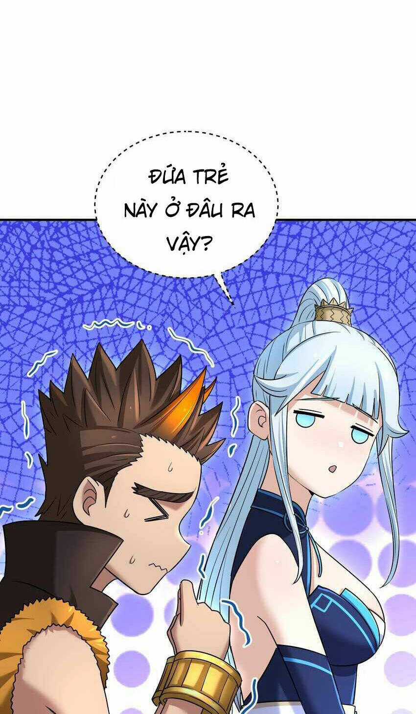 Nhập Hồn Ma Đạo Tổ Sư Chapter 36 trang 8