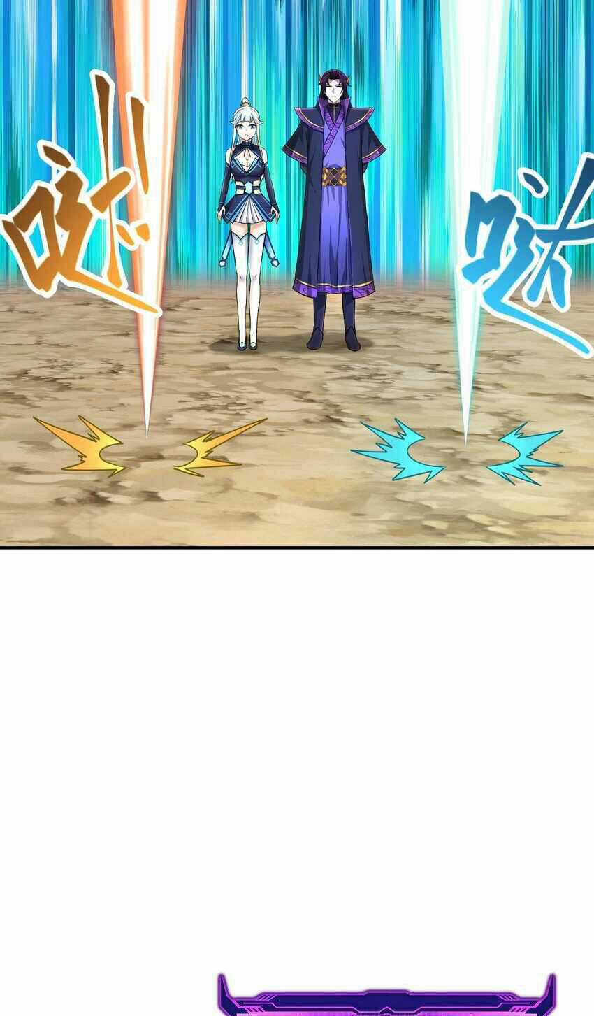 Nhập Hồn Ma Đạo Tổ Sư Chapter 37 trang 13