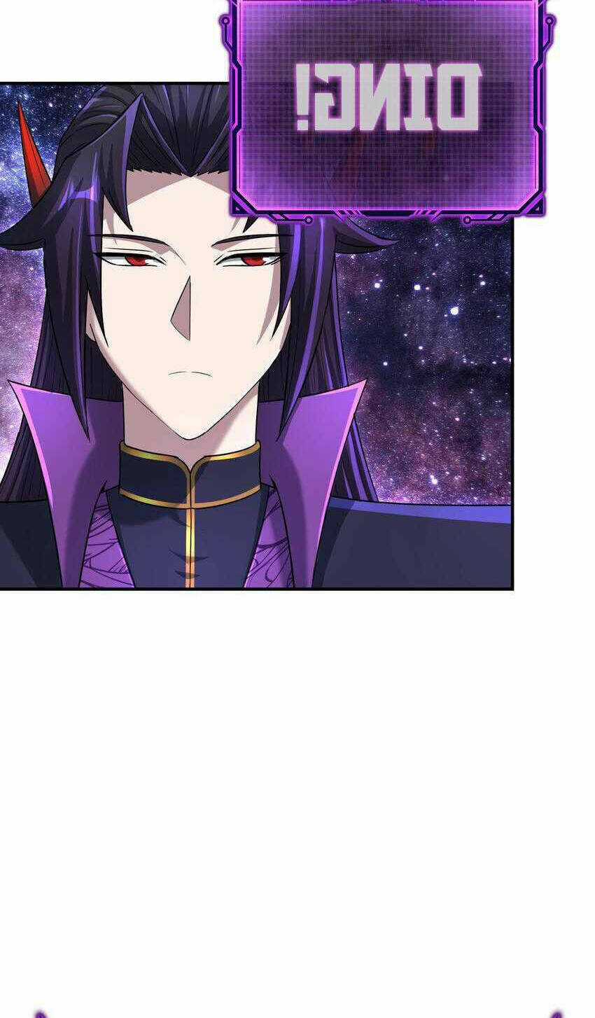 Nhập Hồn Ma Đạo Tổ Sư Chapter 37 trang 14