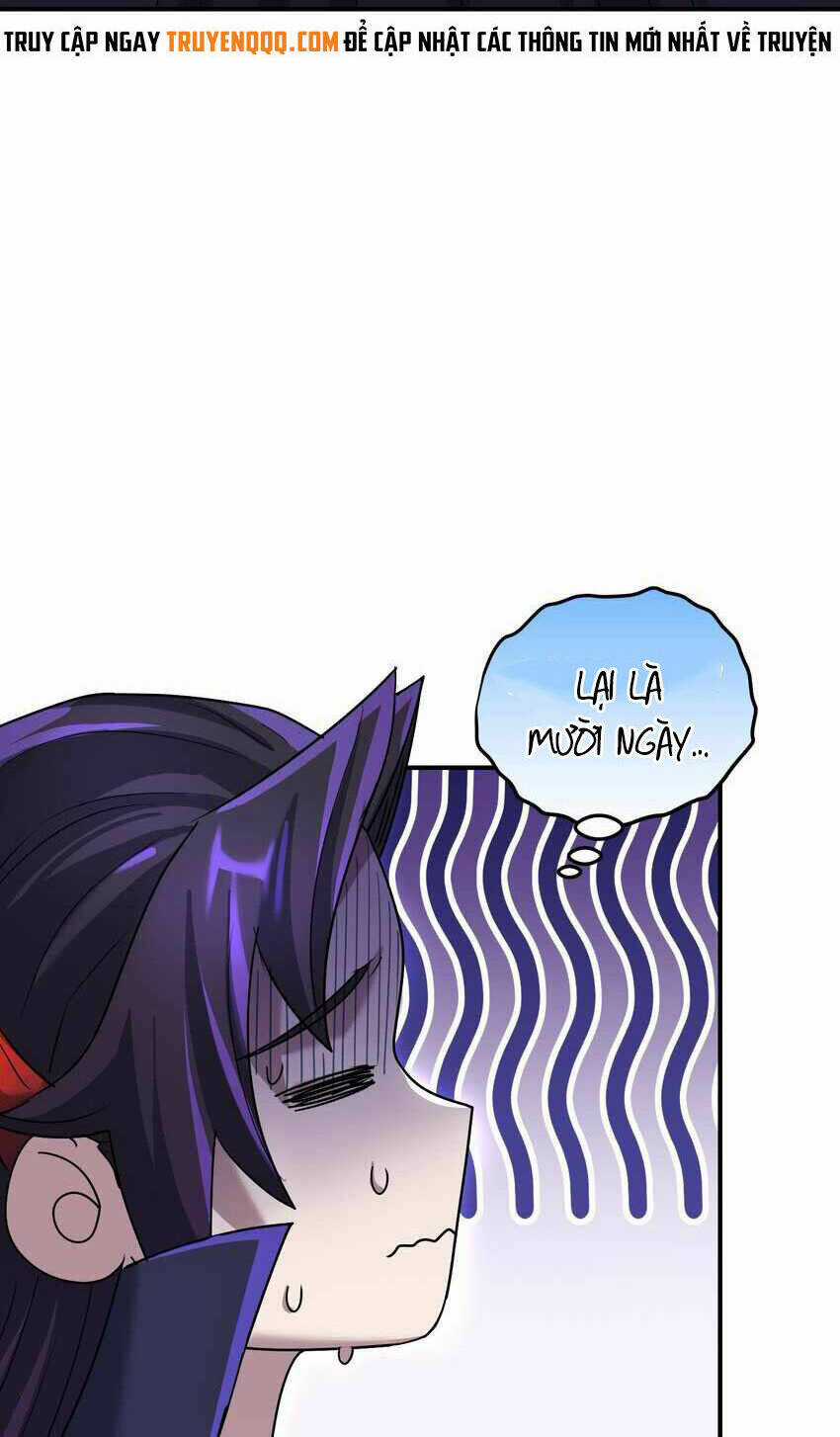 Nhập Hồn Ma Đạo Tổ Sư Chapter 37 trang 16