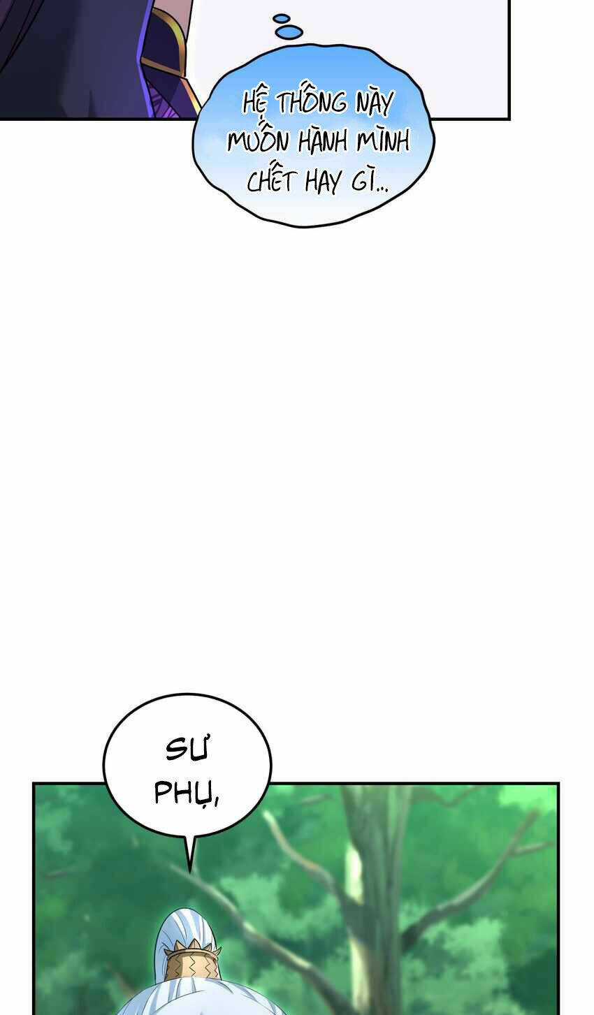 Nhập Hồn Ma Đạo Tổ Sư Chapter 37 trang 17