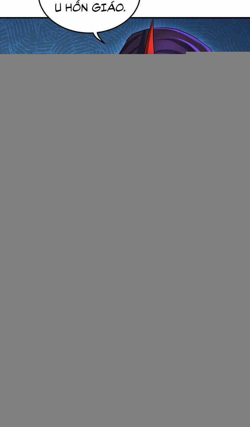 Nhập Hồn Ma Đạo Tổ Sư Chapter 37 trang 19