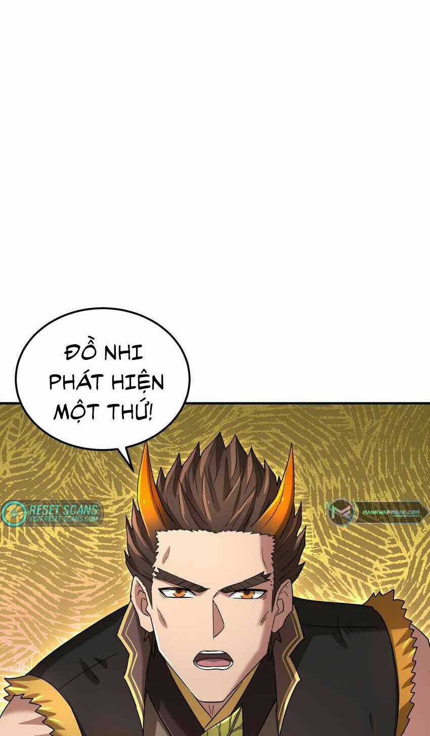 Nhập Hồn Ma Đạo Tổ Sư Chapter 37 trang 2