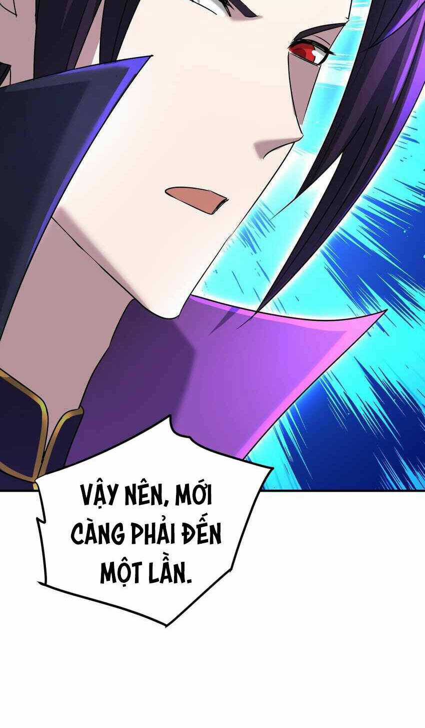 Nhập Hồn Ma Đạo Tổ Sư Chapter 37 trang 22