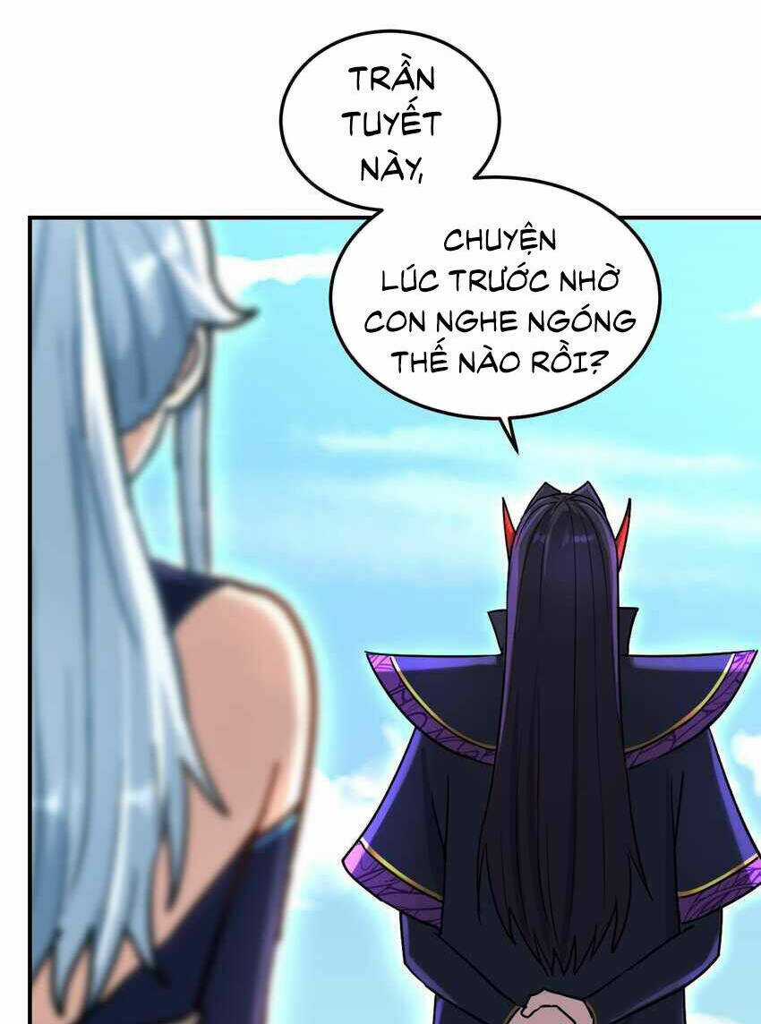 Nhập Hồn Ma Đạo Tổ Sư Chapter 37 trang 26