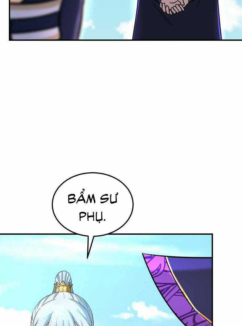 Nhập Hồn Ma Đạo Tổ Sư Chapter 37 trang 27