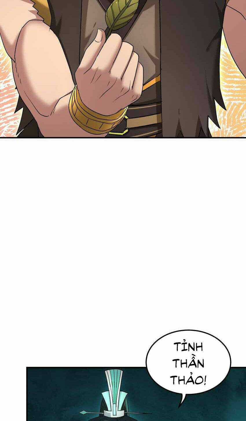 Nhập Hồn Ma Đạo Tổ Sư Chapter 37 trang 3