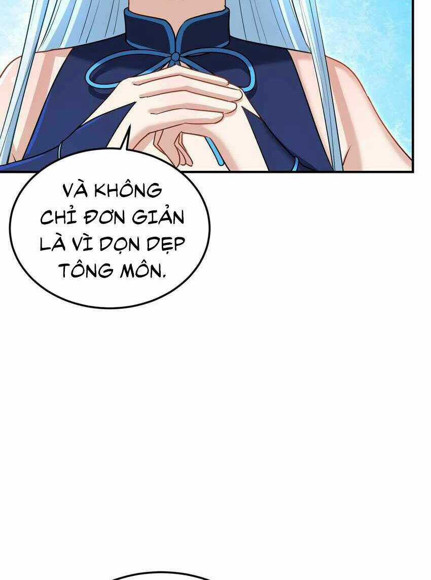 Nhập Hồn Ma Đạo Tổ Sư Chapter 37 trang 30