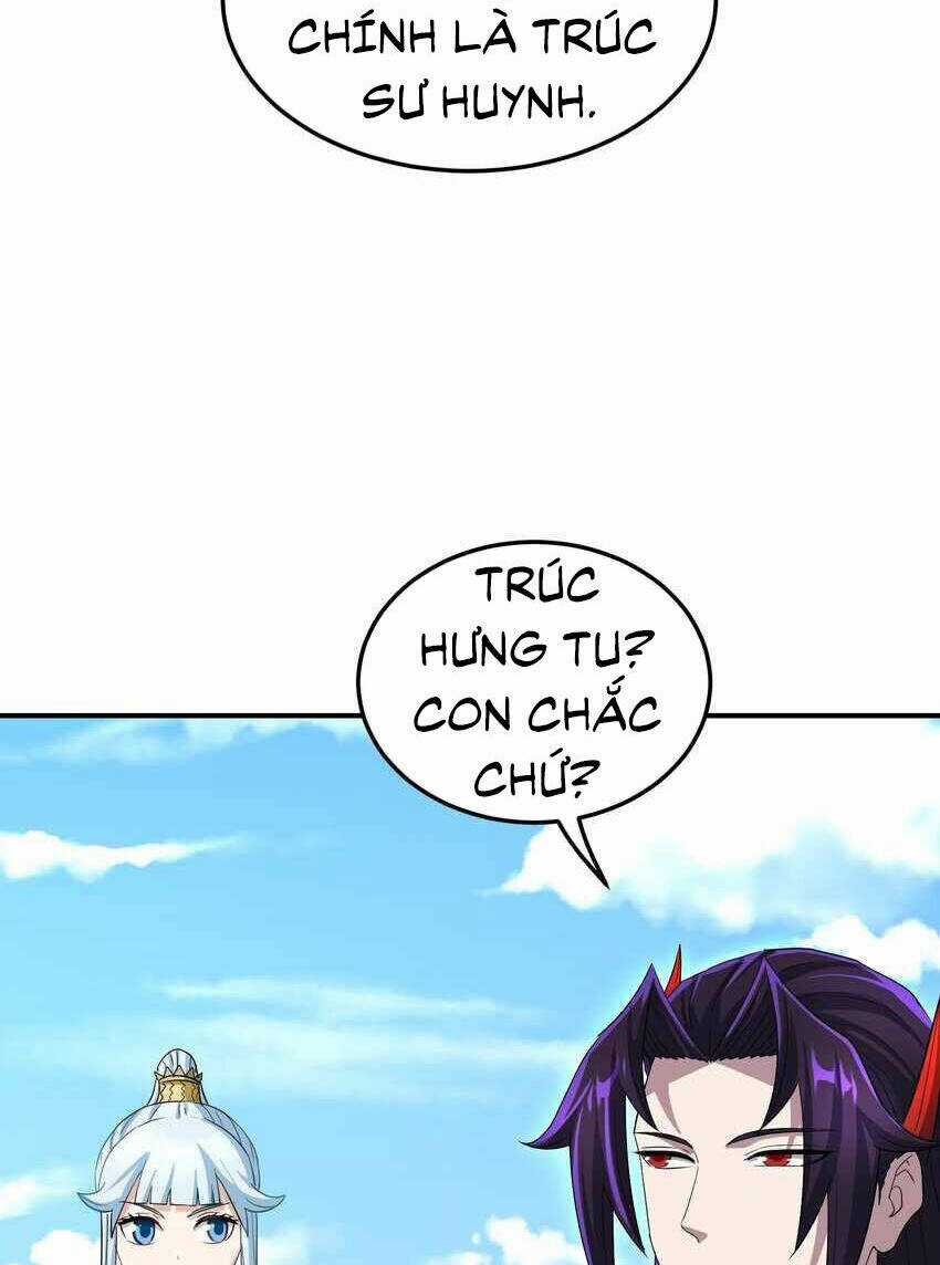 Nhập Hồn Ma Đạo Tổ Sư Chapter 37 trang 32