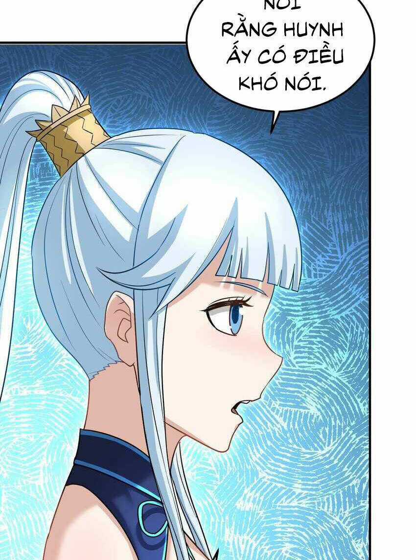 Nhập Hồn Ma Đạo Tổ Sư Chapter 37 trang 34