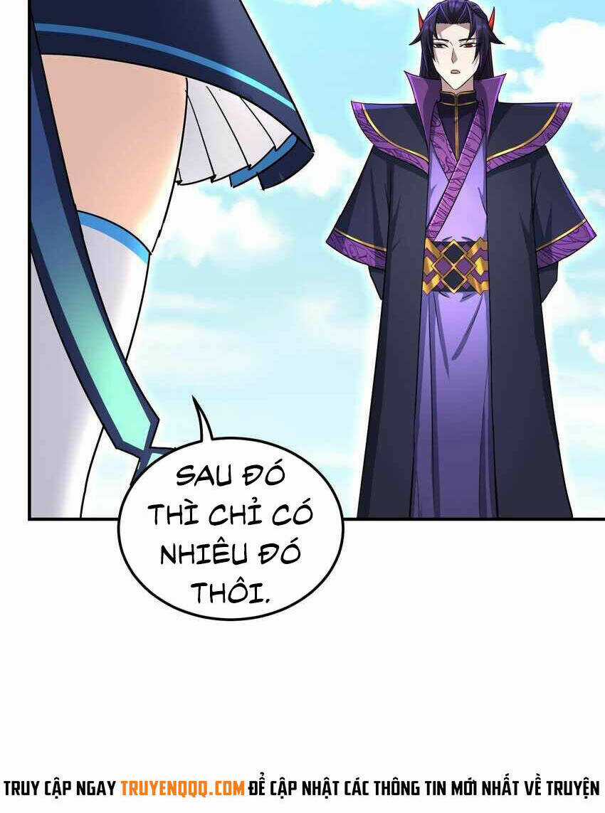 Nhập Hồn Ma Đạo Tổ Sư Chapter 37 trang 36