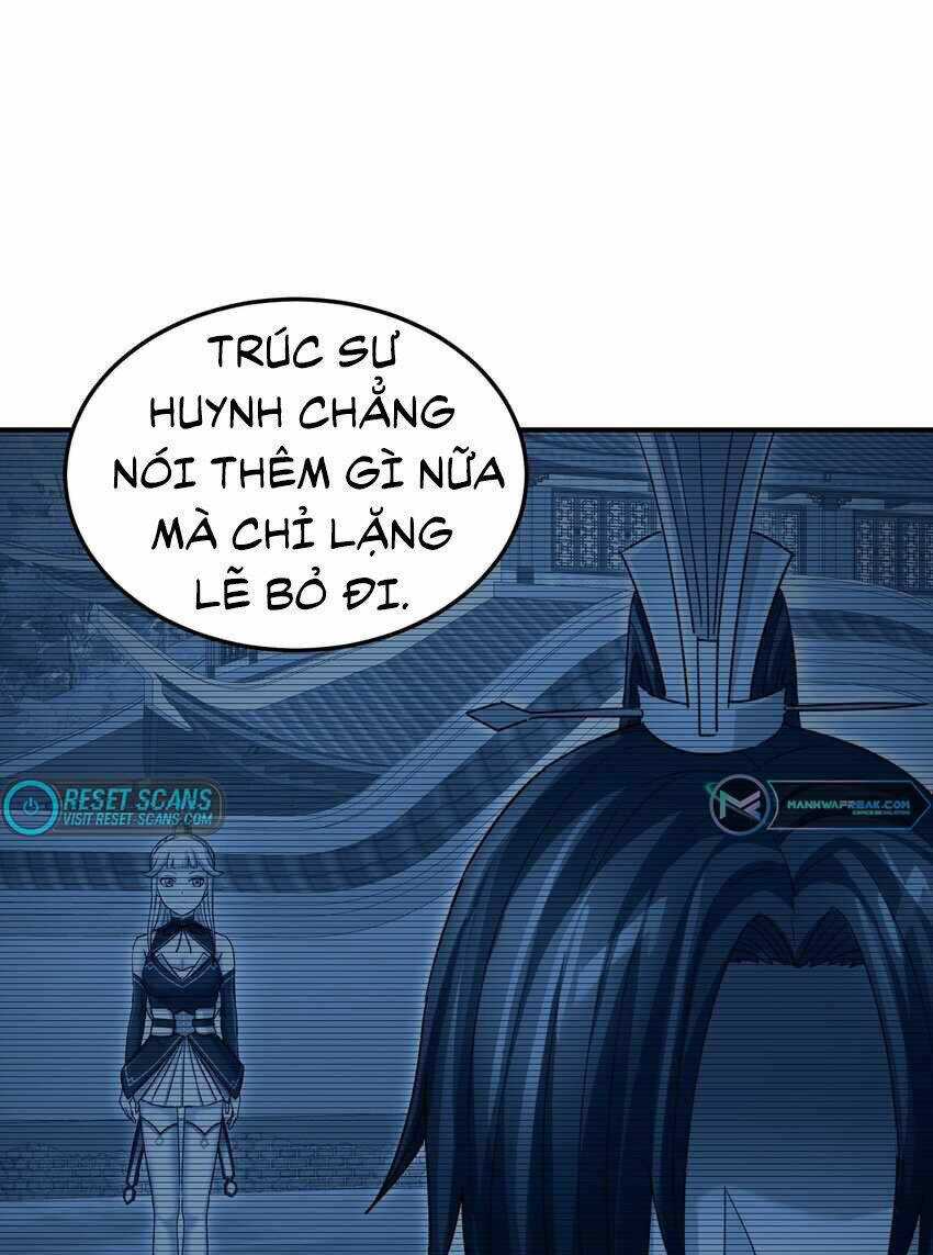 Nhập Hồn Ma Đạo Tổ Sư Chapter 37 trang 37