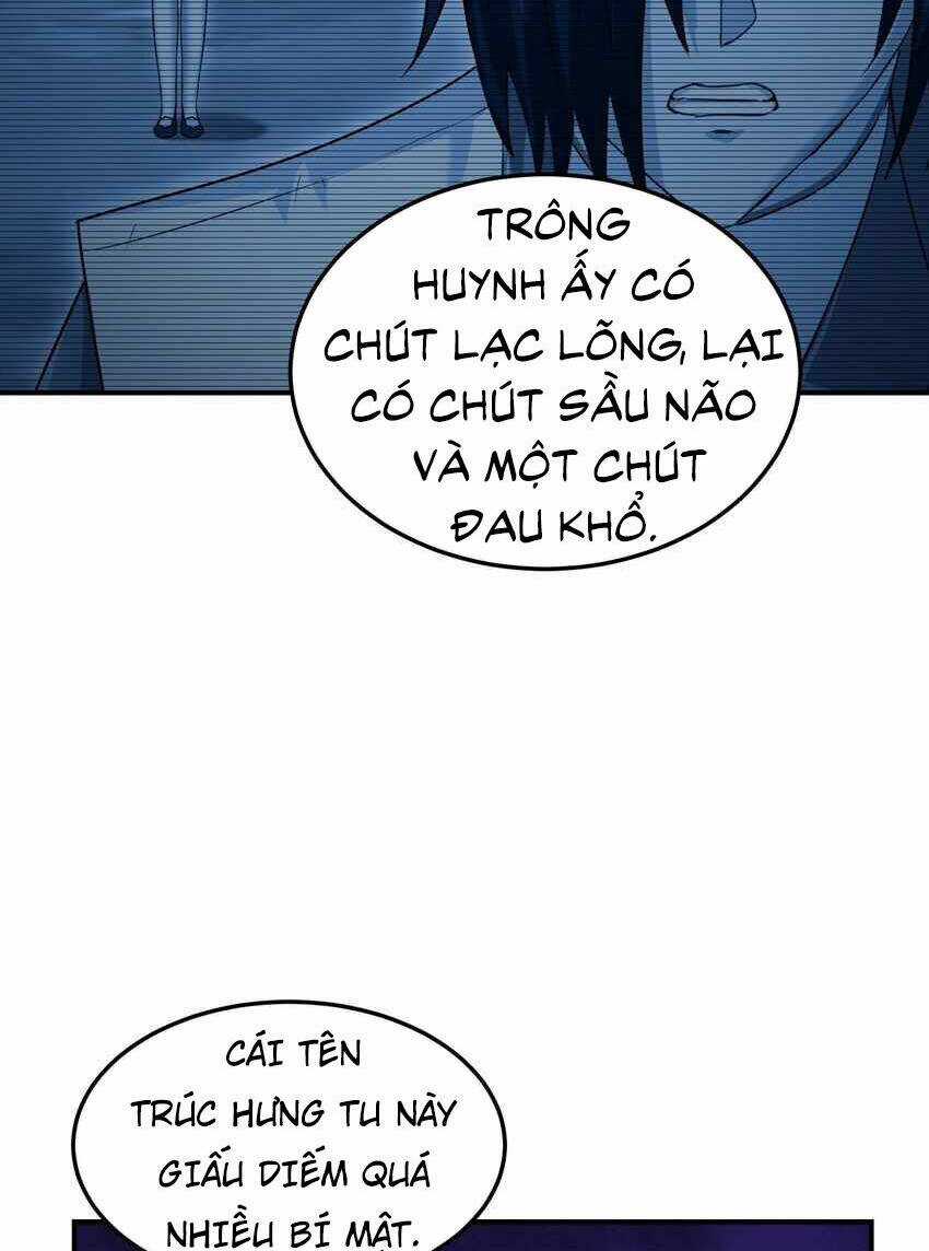 Nhập Hồn Ma Đạo Tổ Sư Chapter 37 trang 38