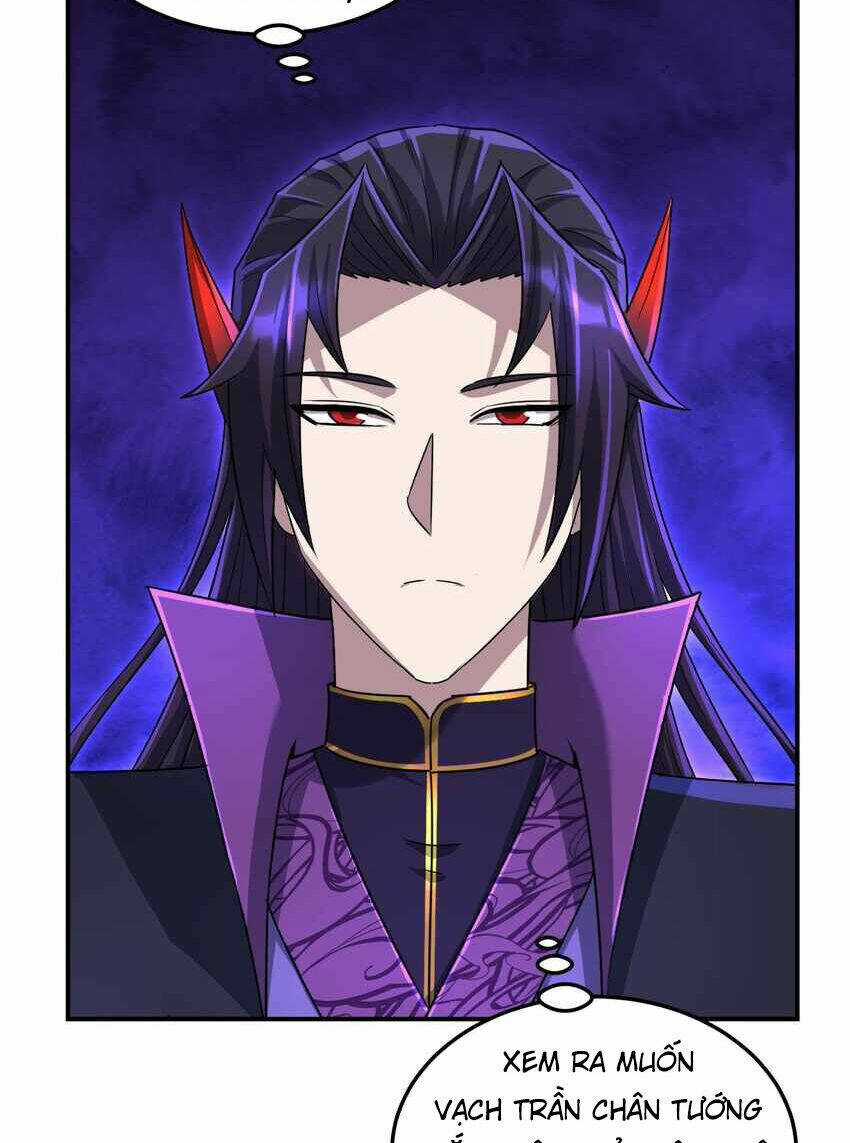 Nhập Hồn Ma Đạo Tổ Sư Chapter 37 trang 39