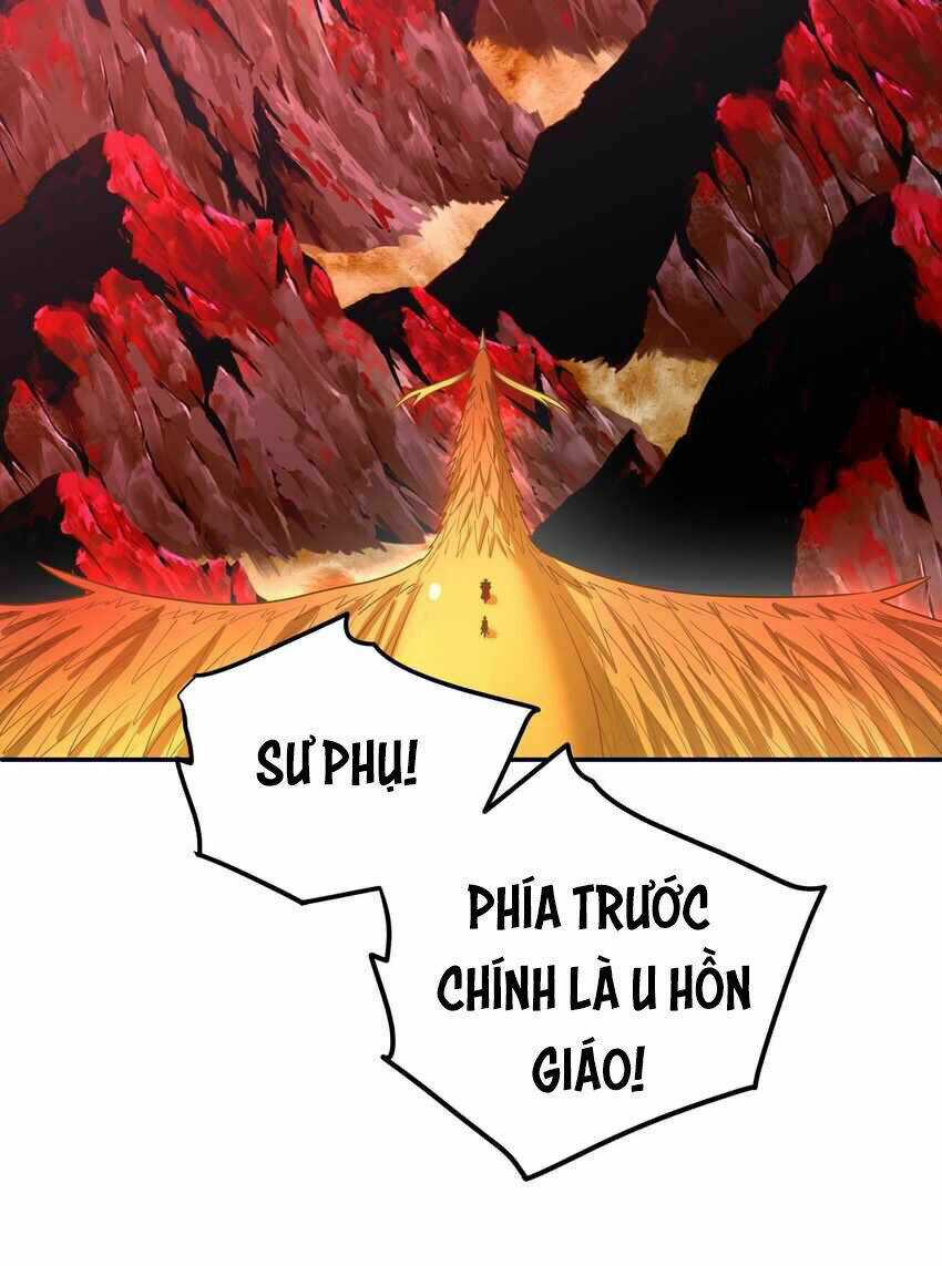Nhập Hồn Ma Đạo Tổ Sư Chapter 37 trang 41