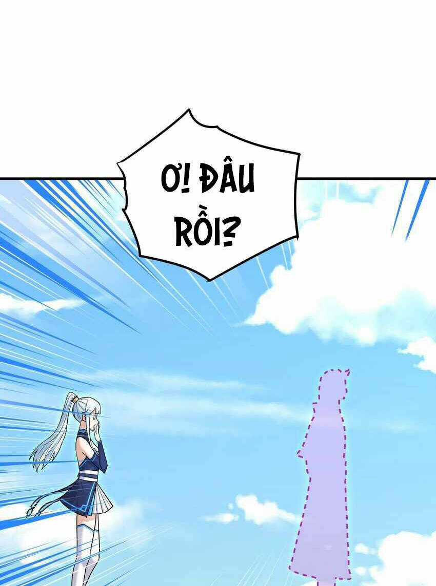 Nhập Hồn Ma Đạo Tổ Sư Chapter 37 trang 42