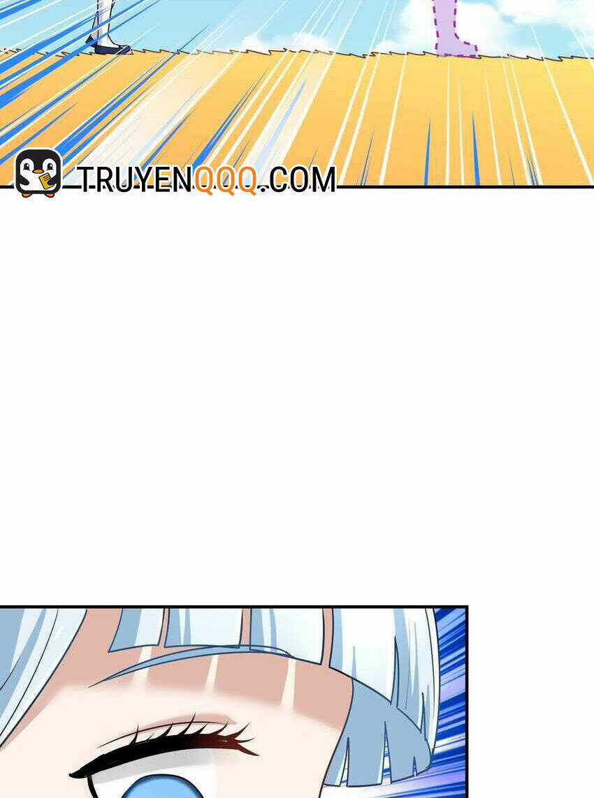 Nhập Hồn Ma Đạo Tổ Sư Chapter 37 trang 43