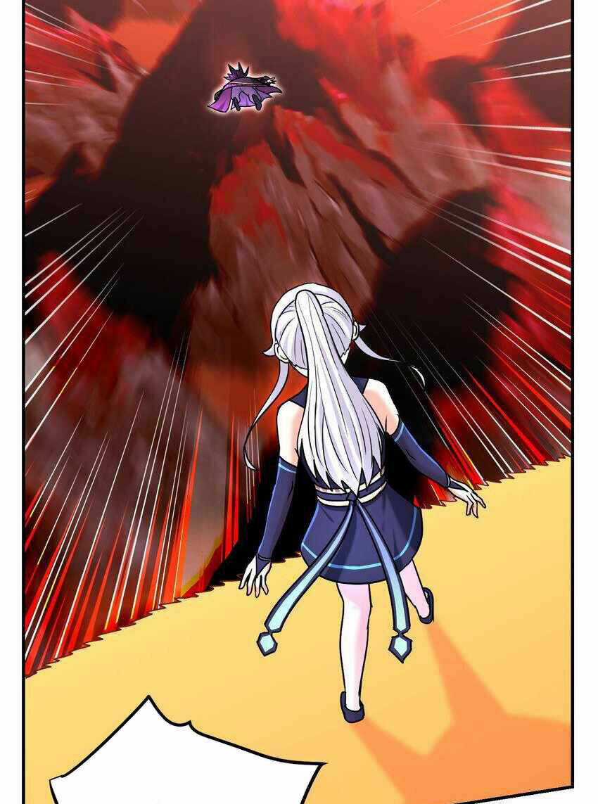 Nhập Hồn Ma Đạo Tổ Sư Chapter 37 trang 45