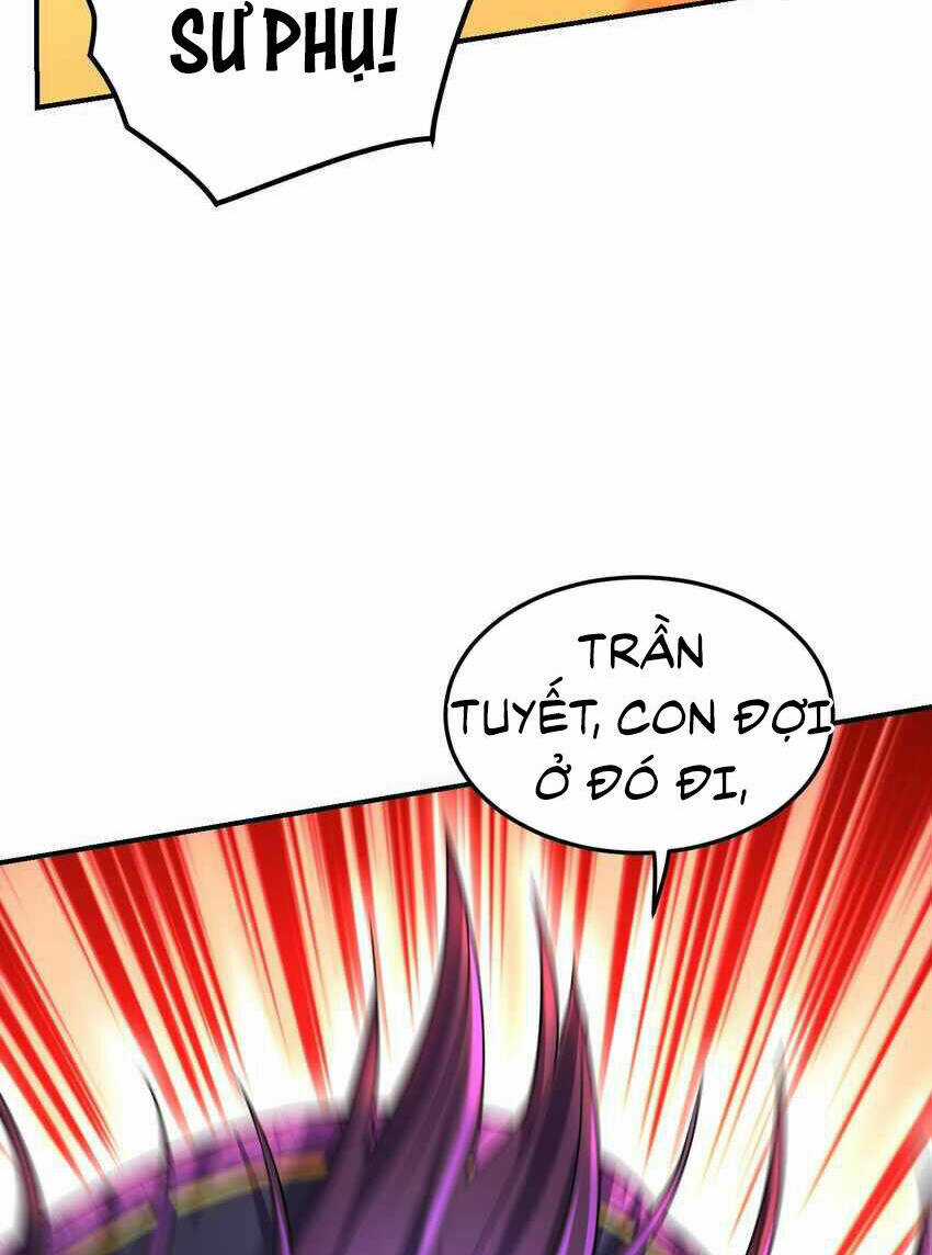 Nhập Hồn Ma Đạo Tổ Sư Chapter 37 trang 46