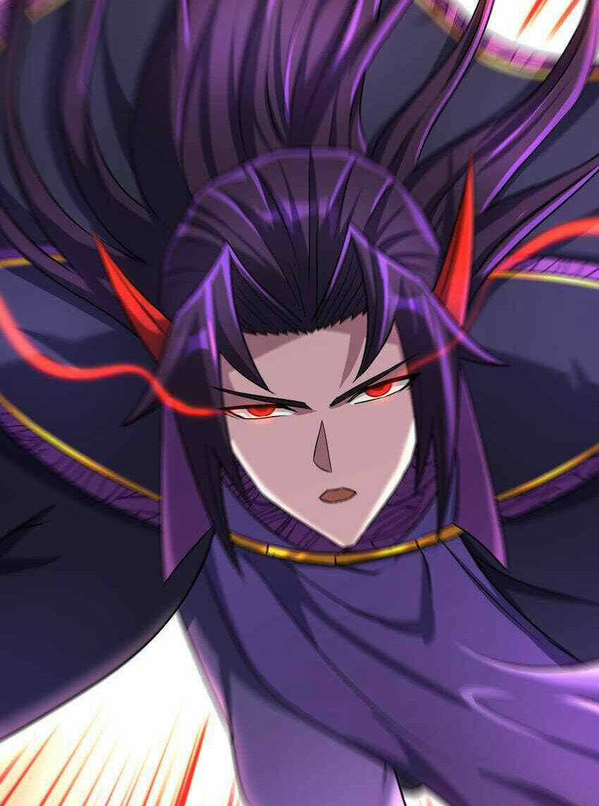 Nhập Hồn Ma Đạo Tổ Sư Chapter 37 trang 47